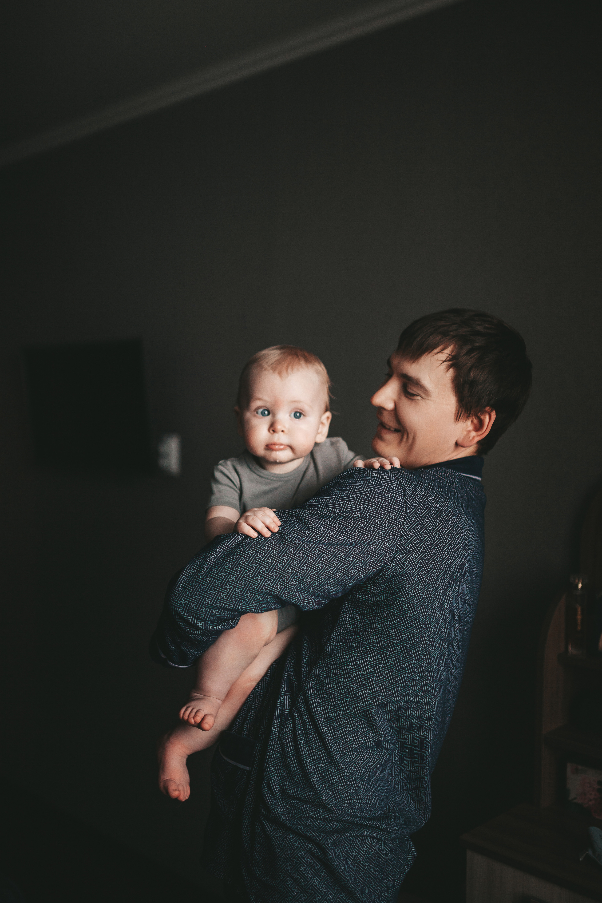 Домашняя съёмка. Фотограф Шелудкова Яна, город Тюмень