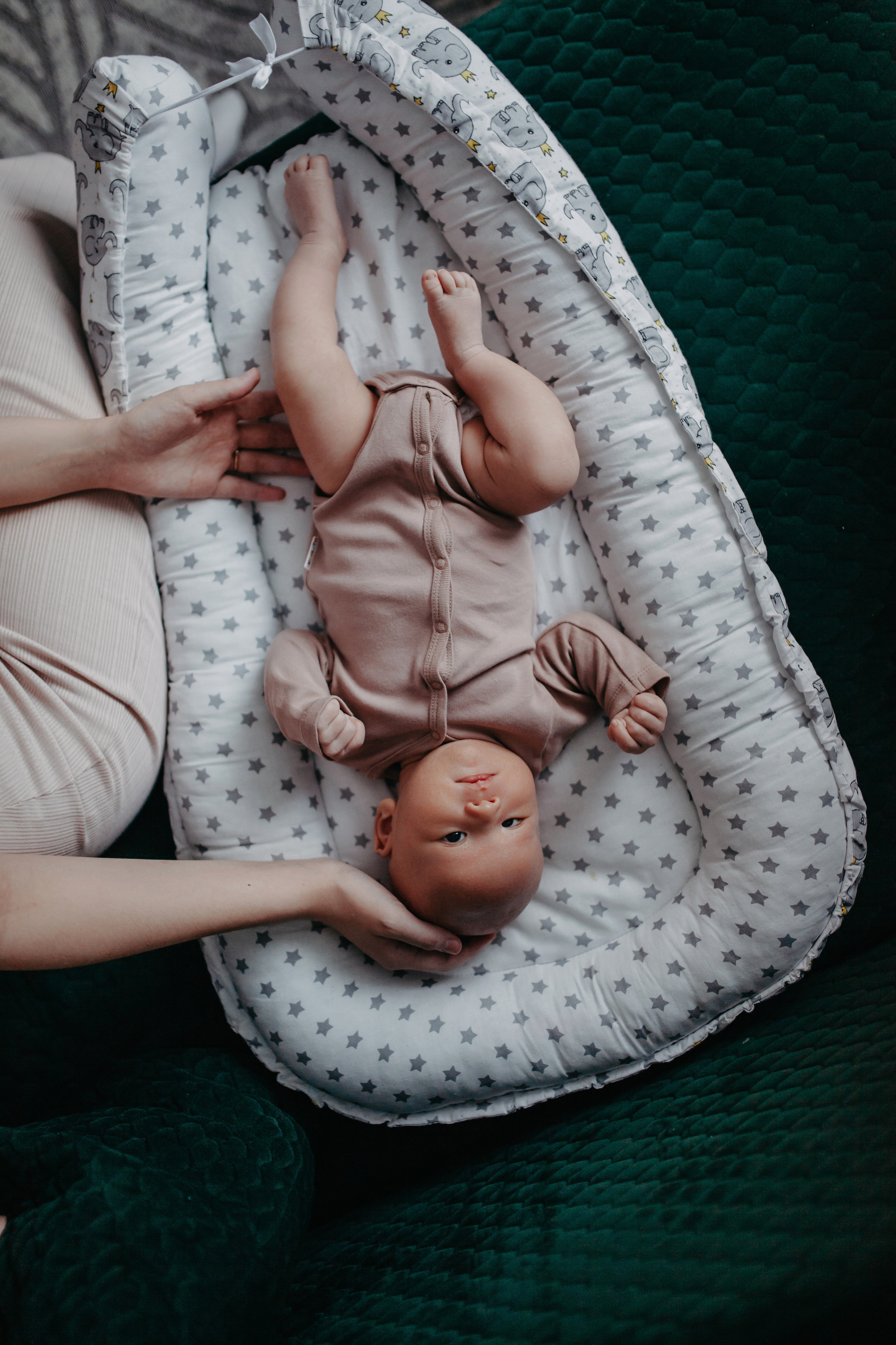 Домашняя новогодняя история. Фотограф Шелудкова Яна, город Тюмень