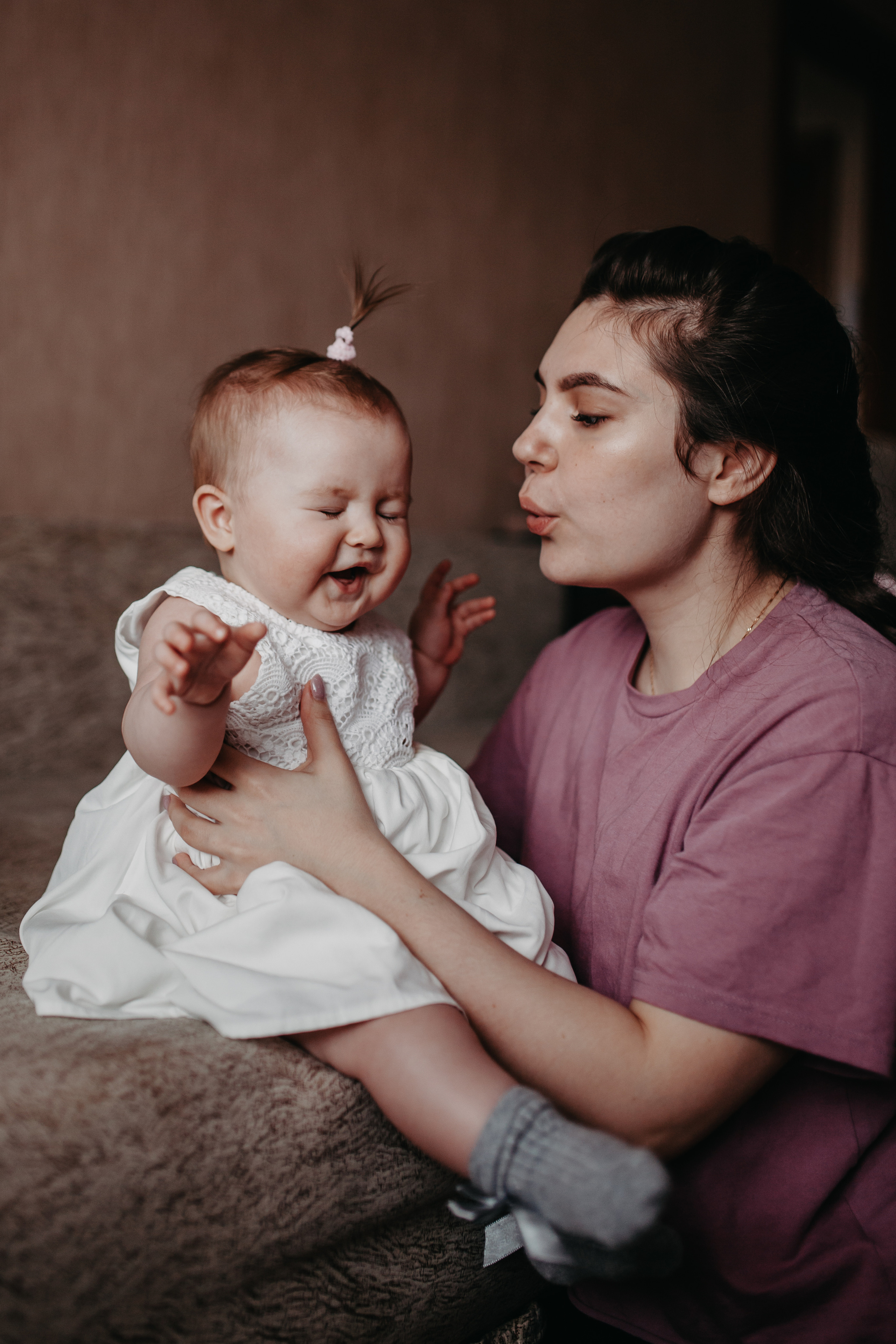 Домашняя съёмка в Тюмени. Фотограф Шелудкова Яна, город Тюмень