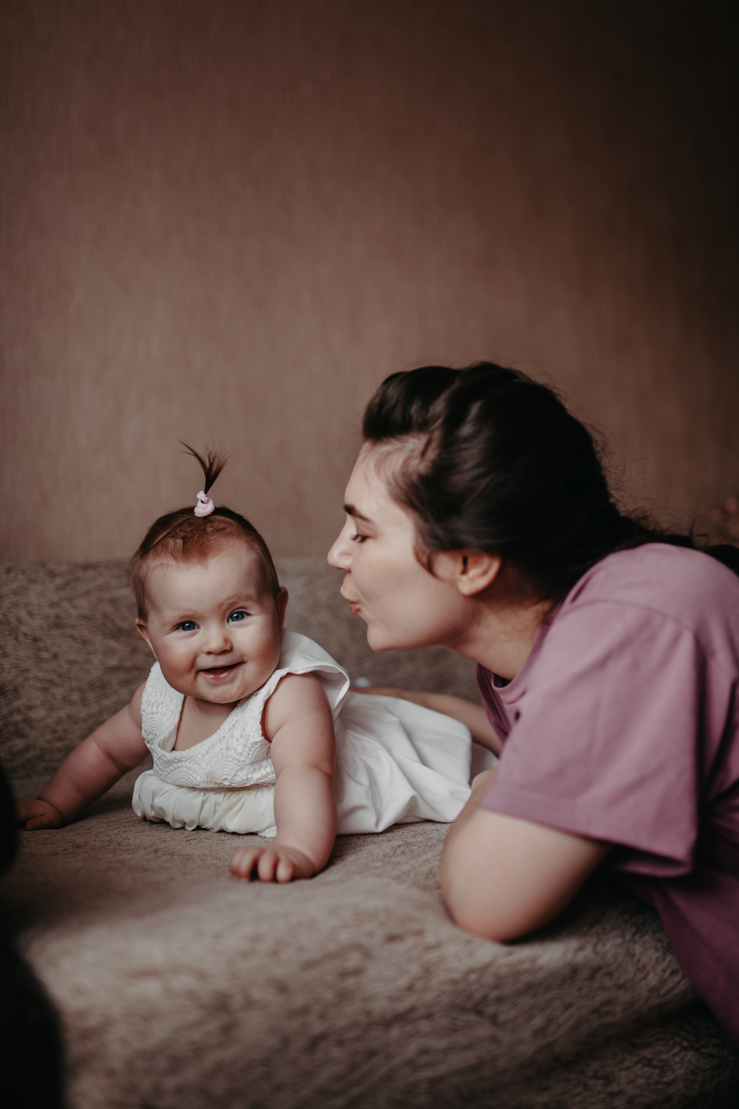 Домашняя съёмка в Тюмени. Фотограф Шелудкова Яна, город Тюмень