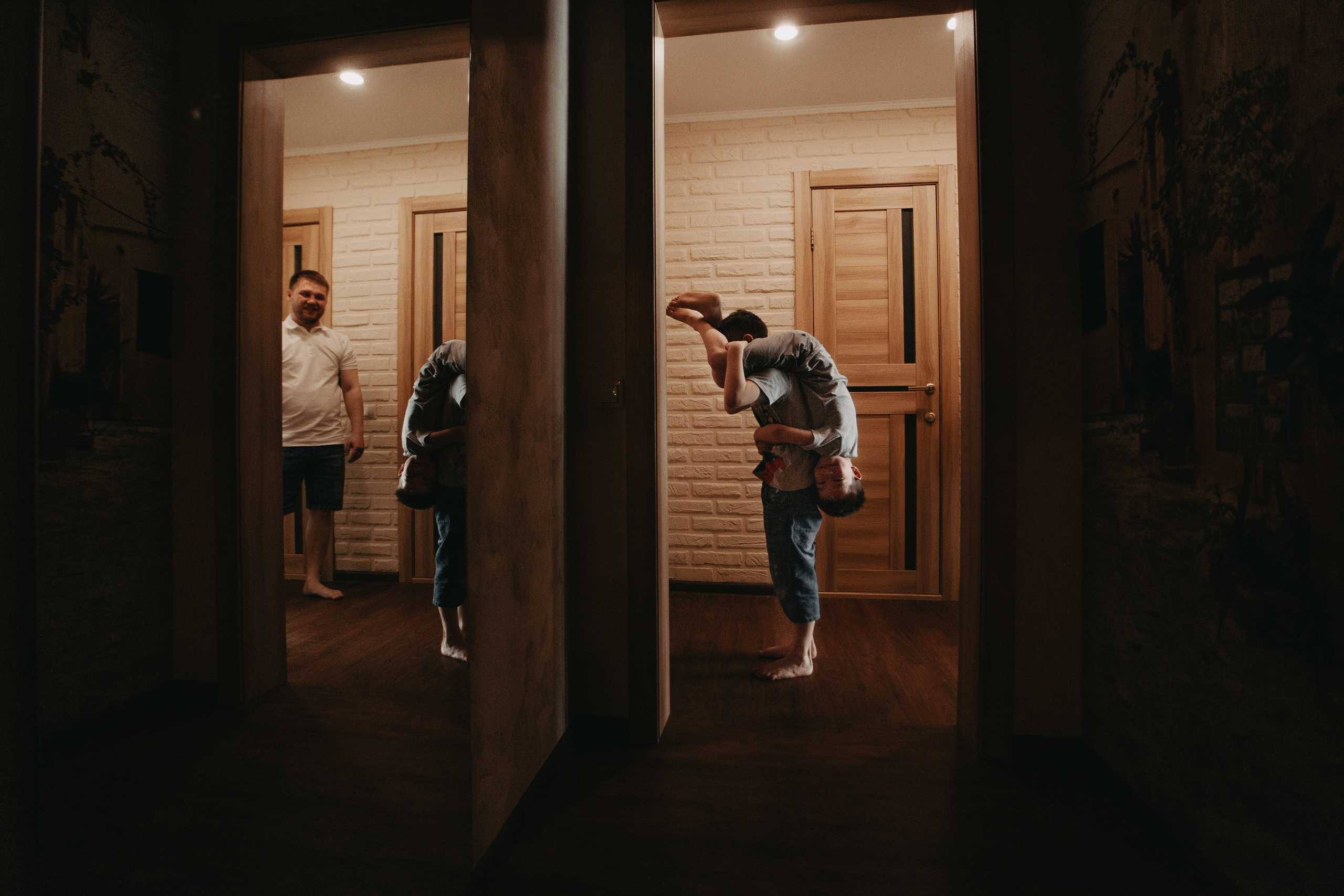 Домашняя история. Фотограф Шелудкова Яна, город Тюмень