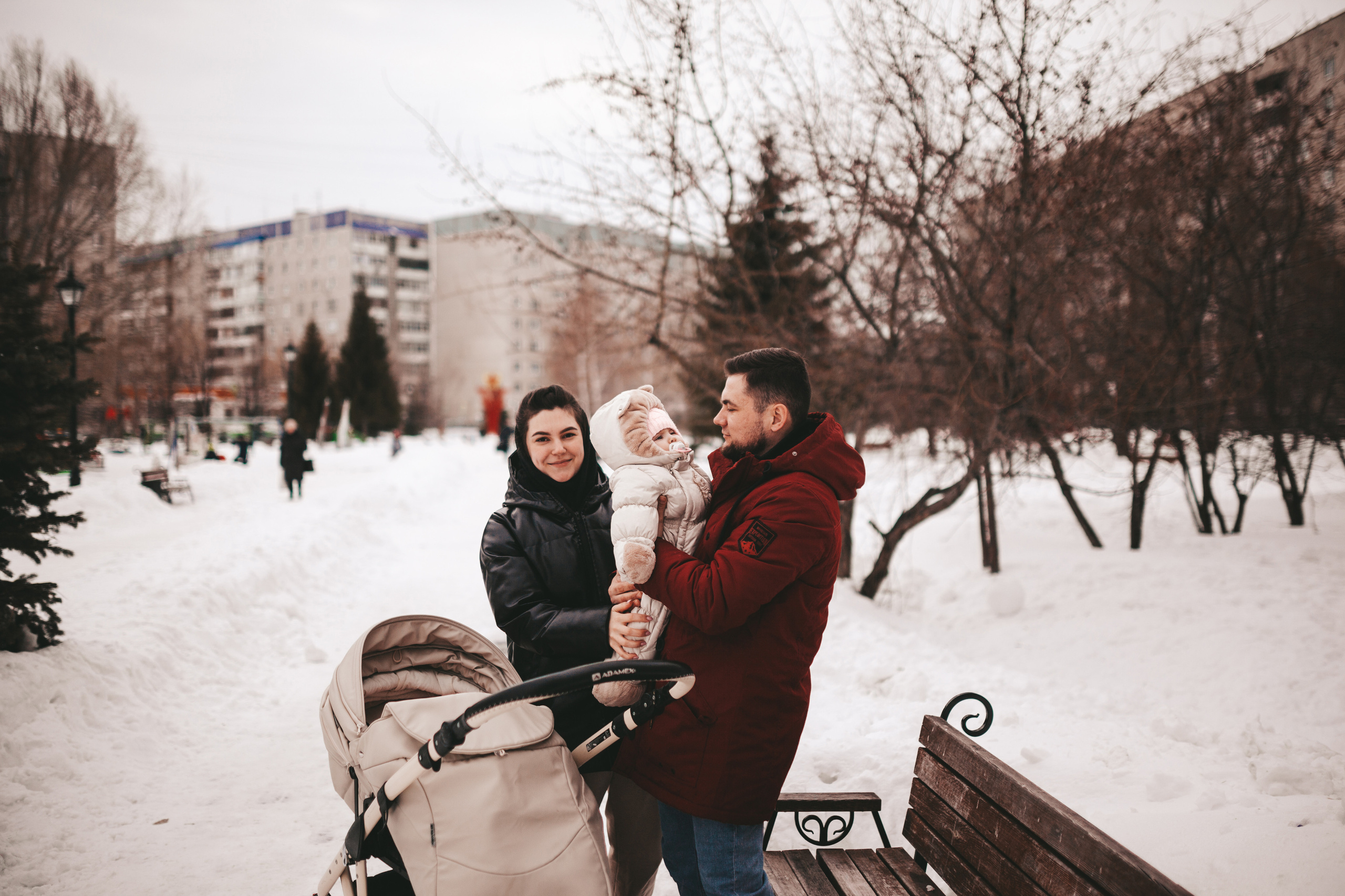 Домашняя съёмка в Тюмени. Фотограф Шелудкова Яна, город Тюмень