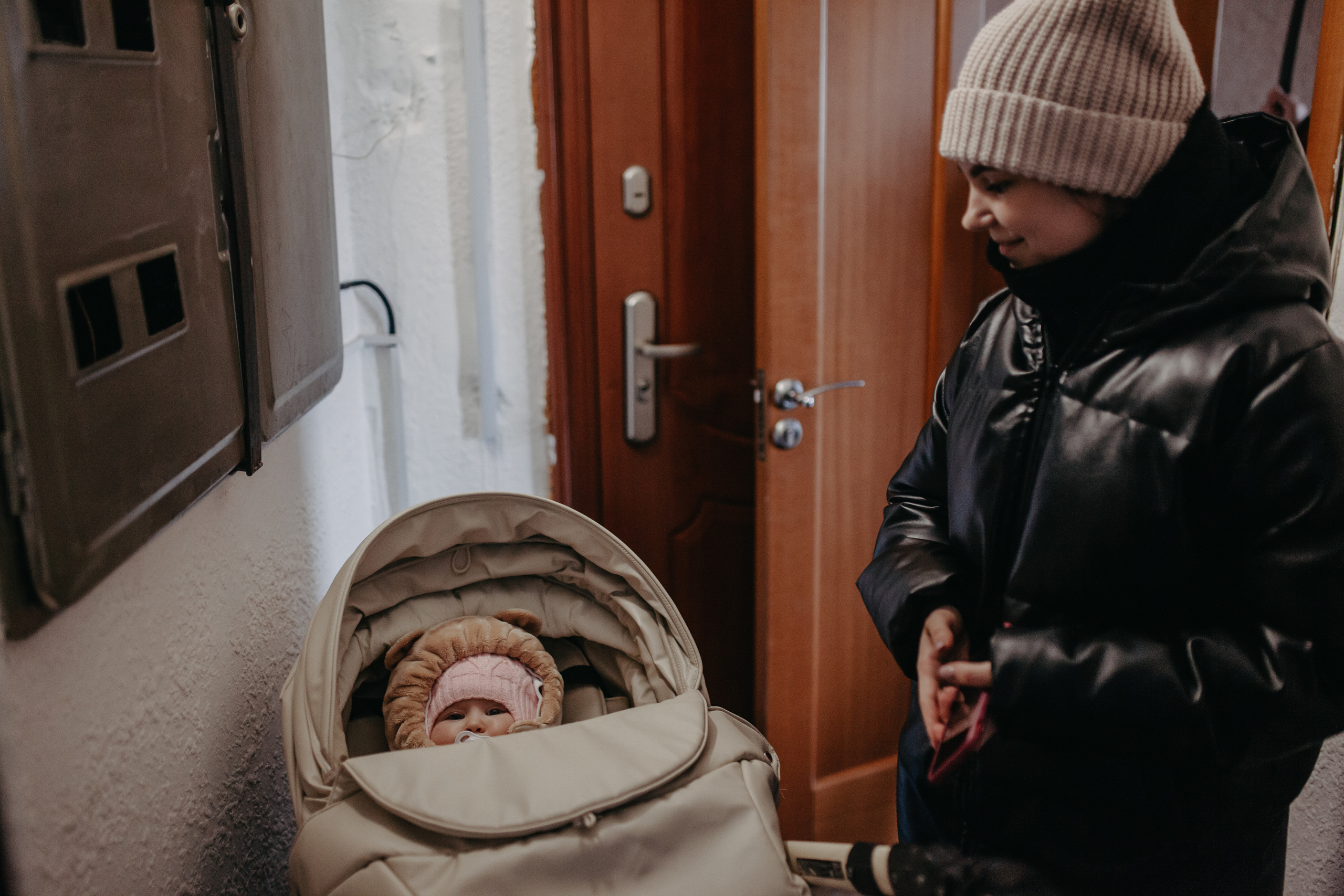 Домашняя съёмка в Тюмени. Фотограф Шелудкова Яна, город Тюмень