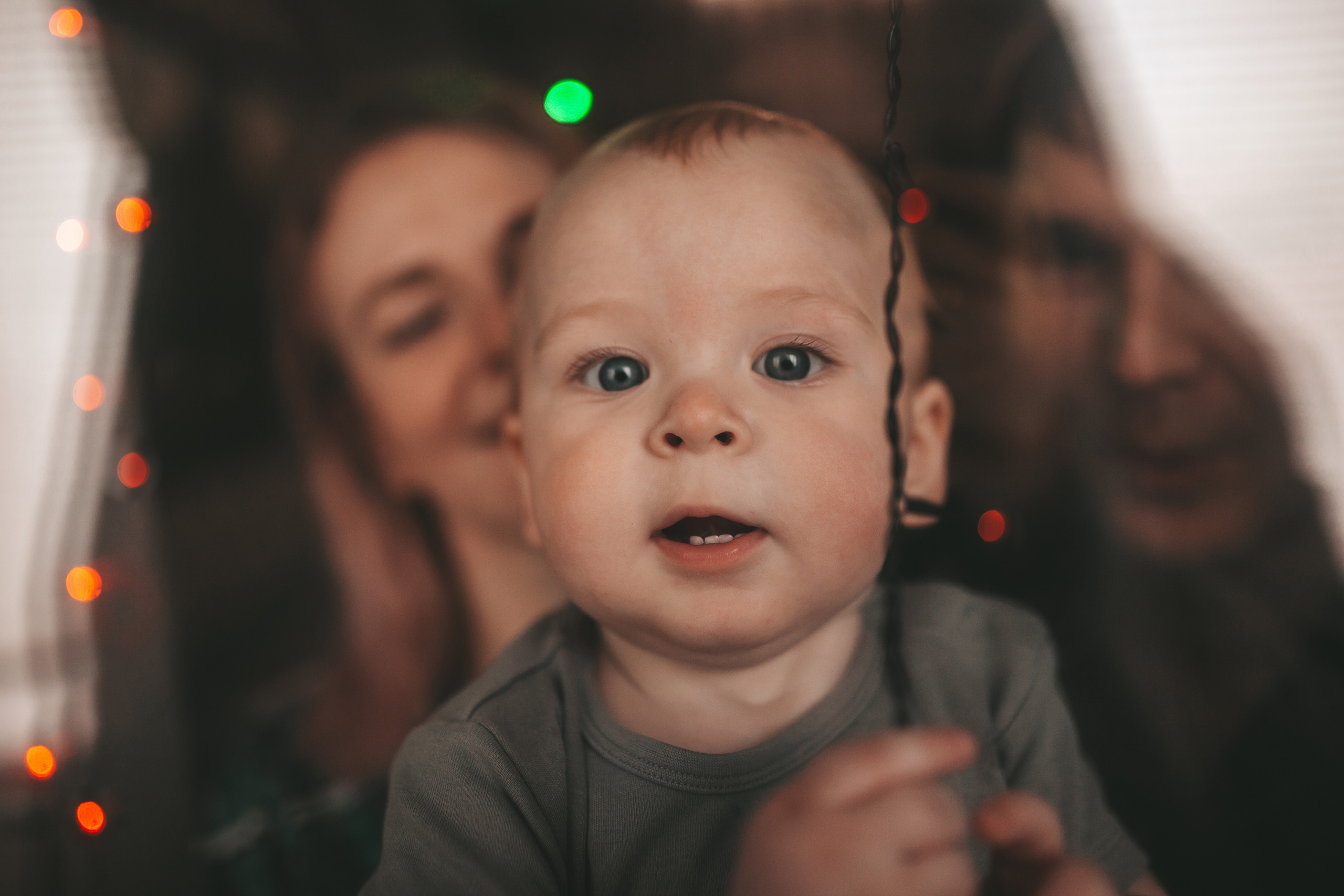 Домашняя съёмка. Фотограф Шелудкова Яна, город Тюмень