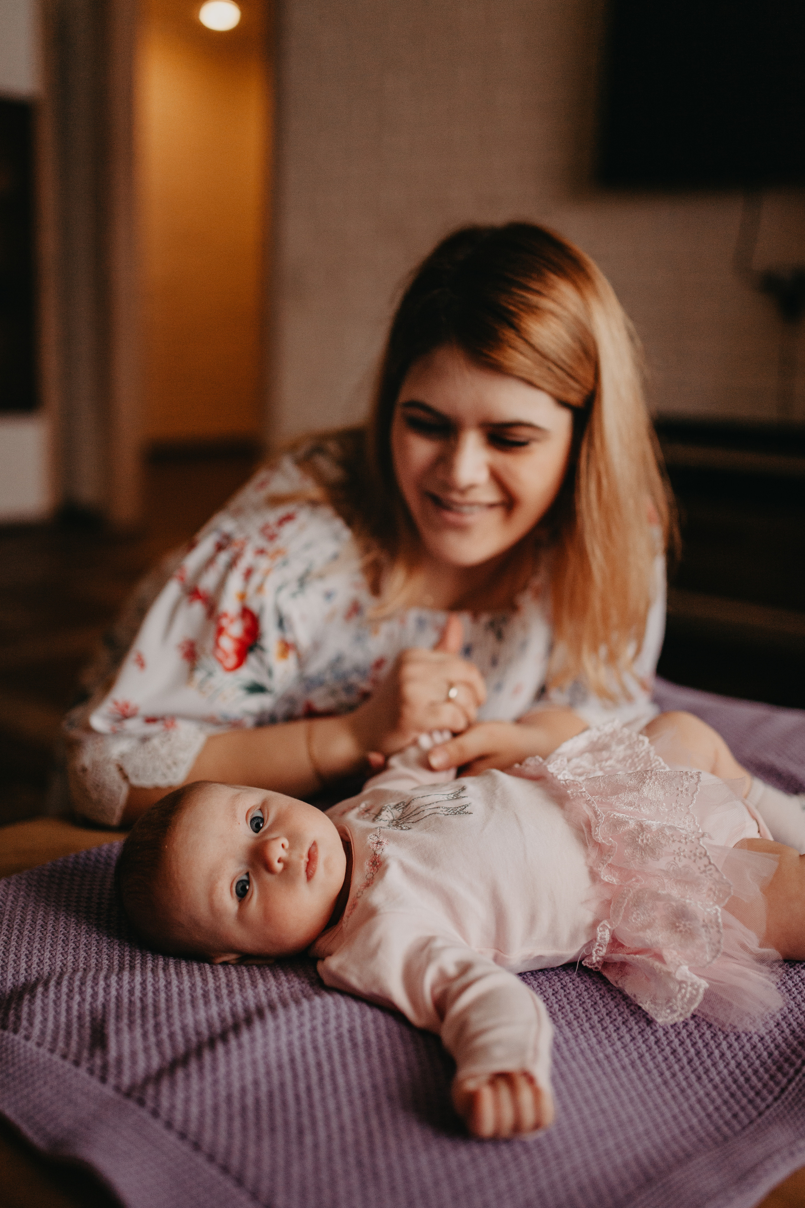 Домашняя история. Фотограф Шелудкова Яна, город Тюмень