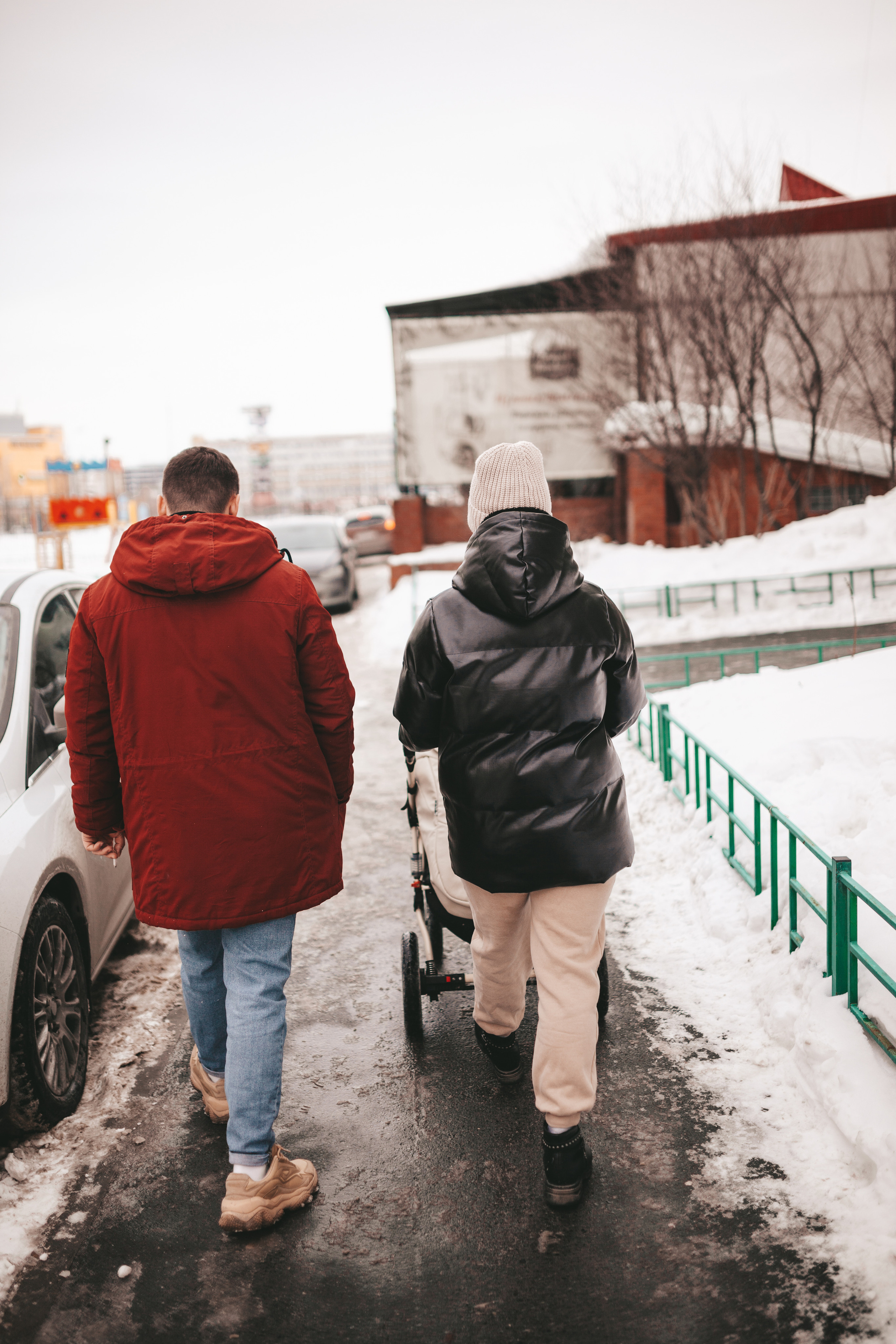 Домашняя съёмка в Тюмени. Фотограф Шелудкова Яна, город Тюмень