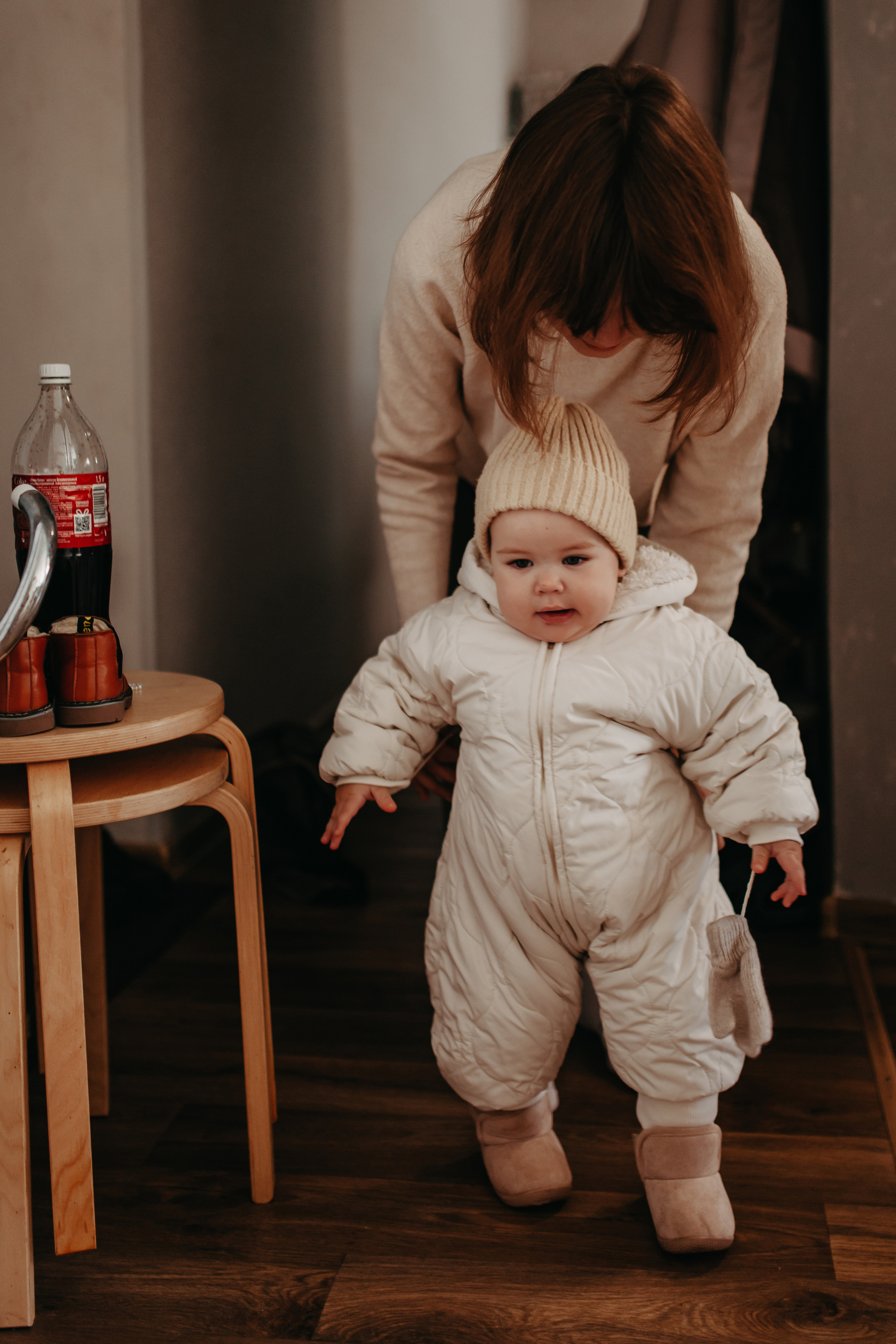 Домашняя съёмка в Тюмени. Фотограф Шелудкова Яна, город Тюмень
