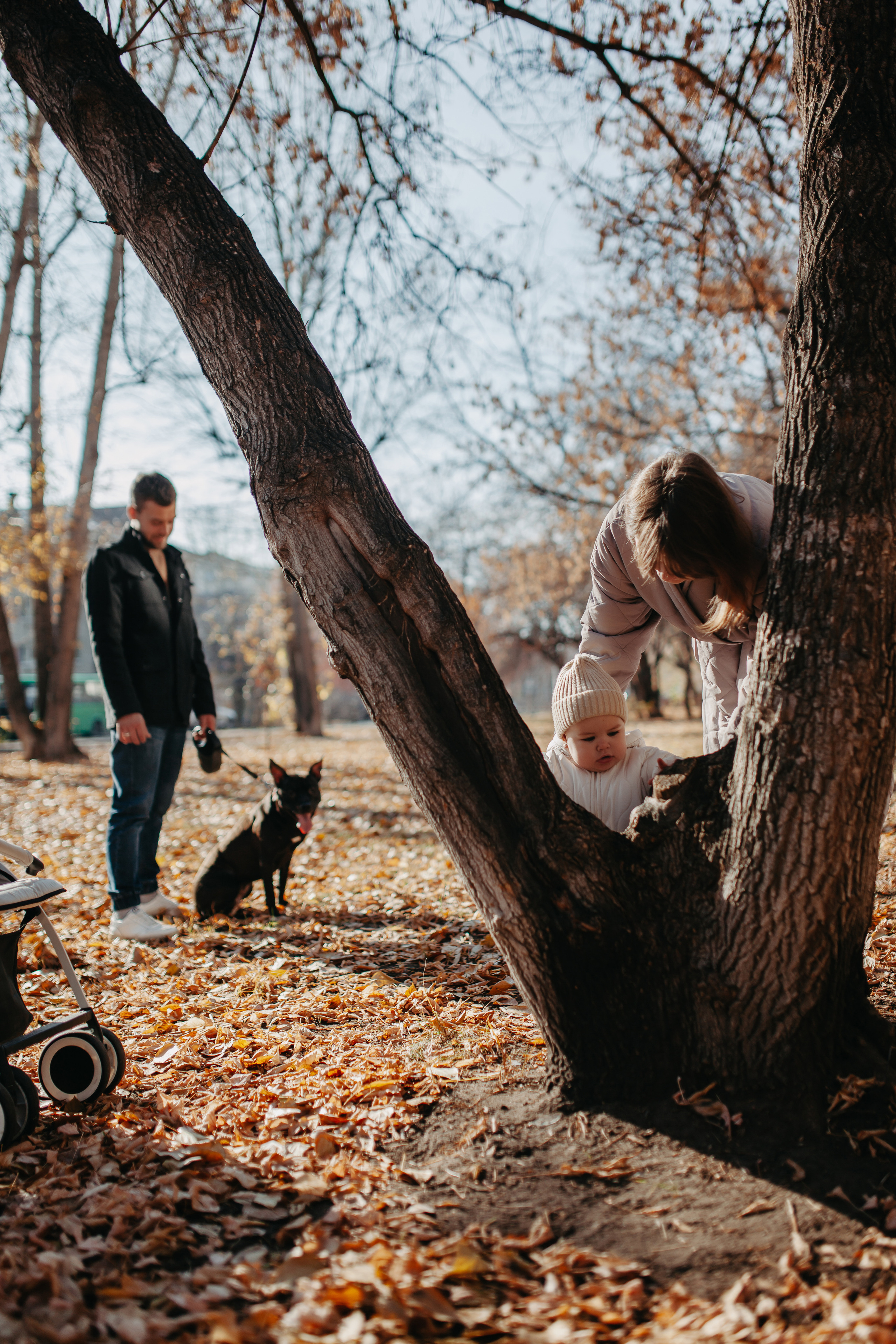 Домашняя съёмка в Тюмени. Фотограф Шелудкова Яна, город Тюмень