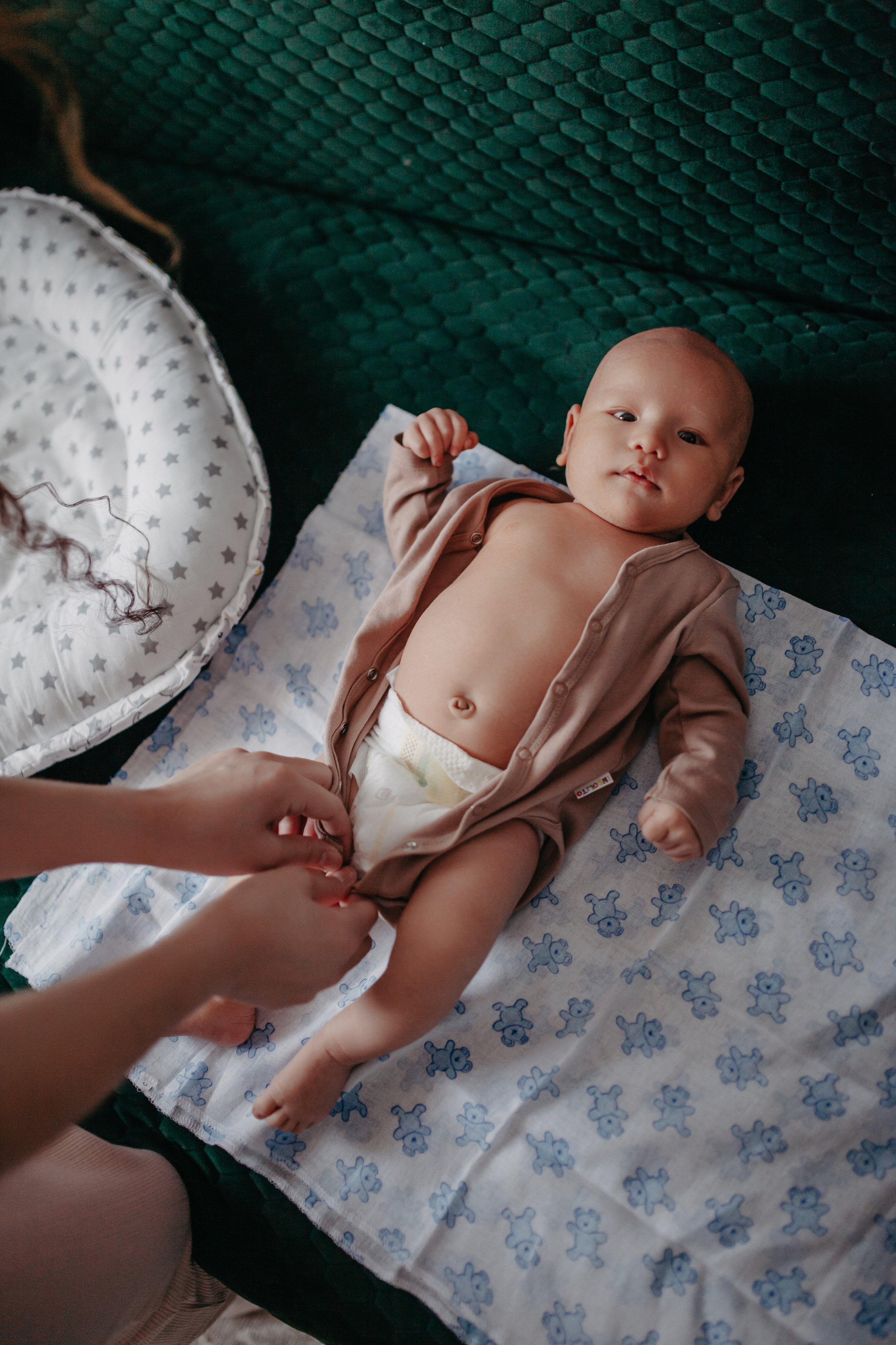 Домашняя новогодняя история. Фотограф Шелудкова Яна, город Тюмень