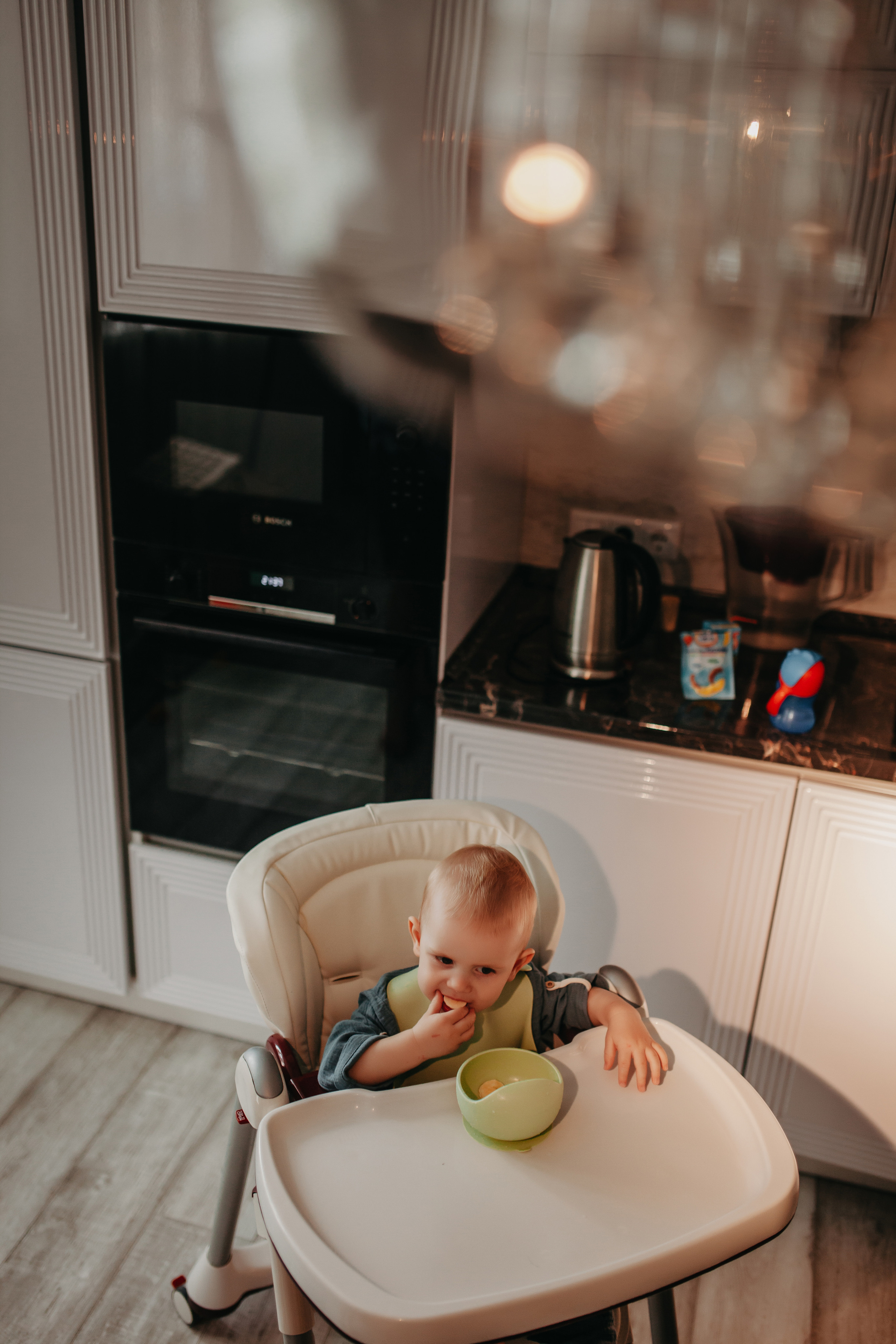 Первый год. Фотограф Шелудкова Яна, город Тюмень