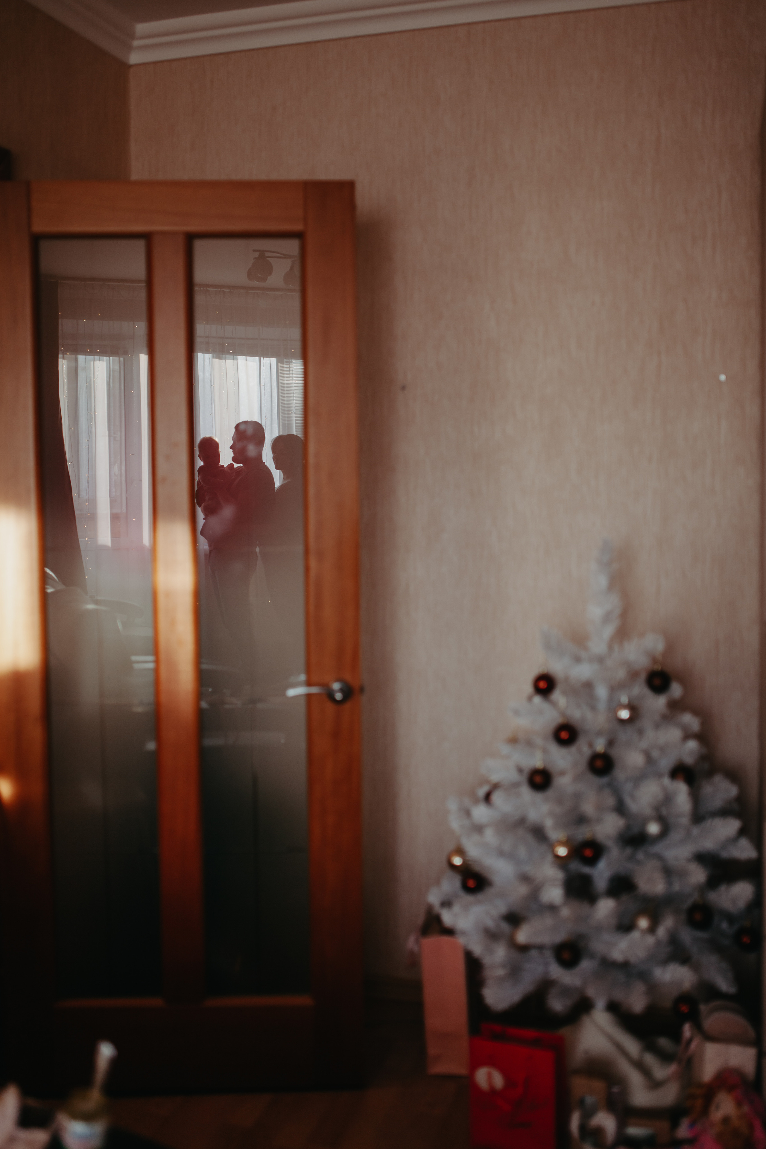 Домашняя фотосессия. Фотограф Шелудкова Яна, город Тюмень