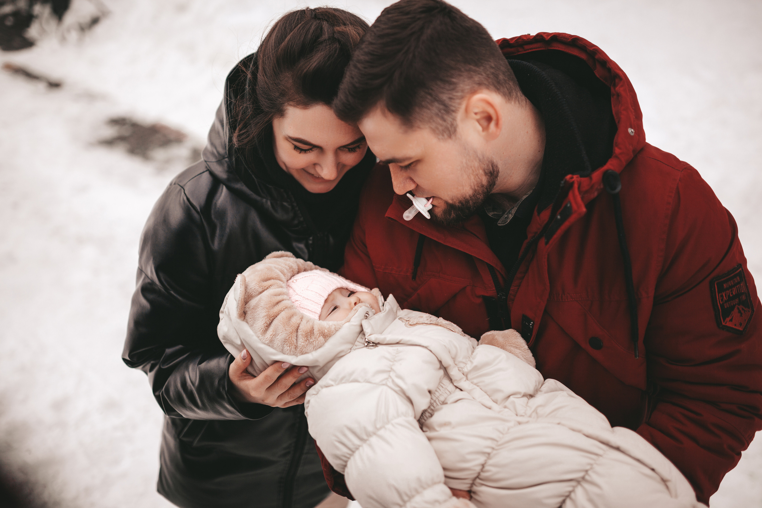 Домашняя съёмка в Тюмени. Фотограф Шелудкова Яна, город Тюмень