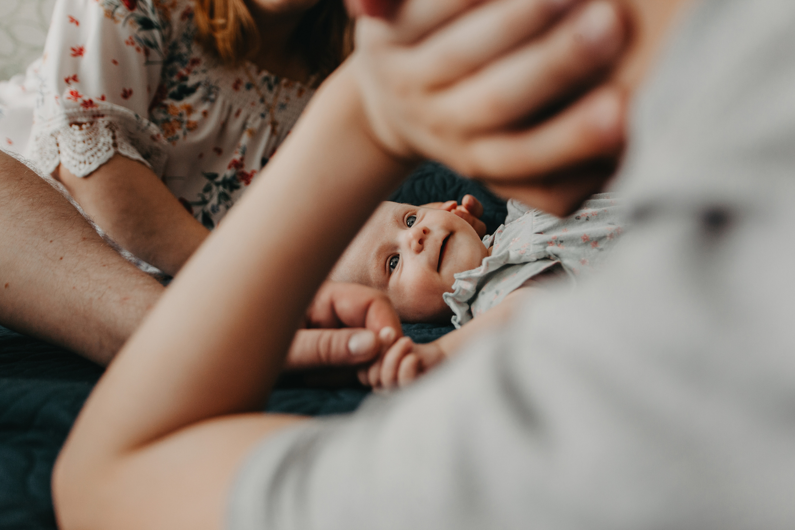 Домашняя история. Фотограф Шелудкова Яна, город Тюмень