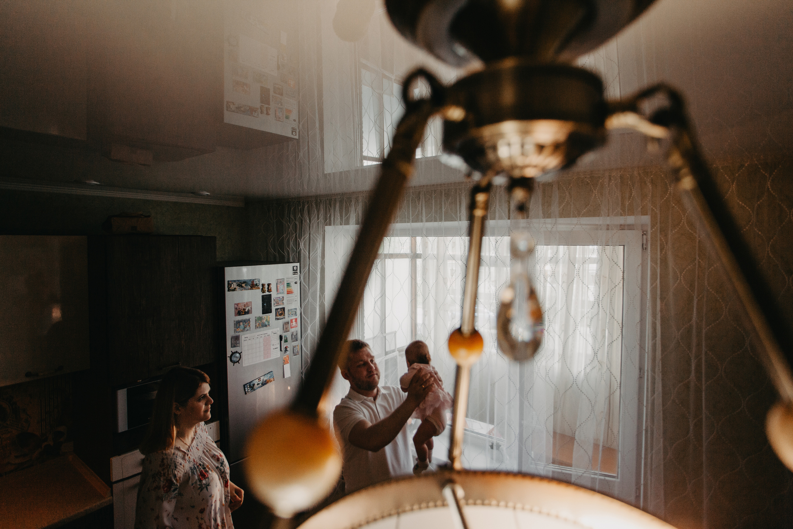 Домашняя история. Фотограф Шелудкова Яна, город Тюмень