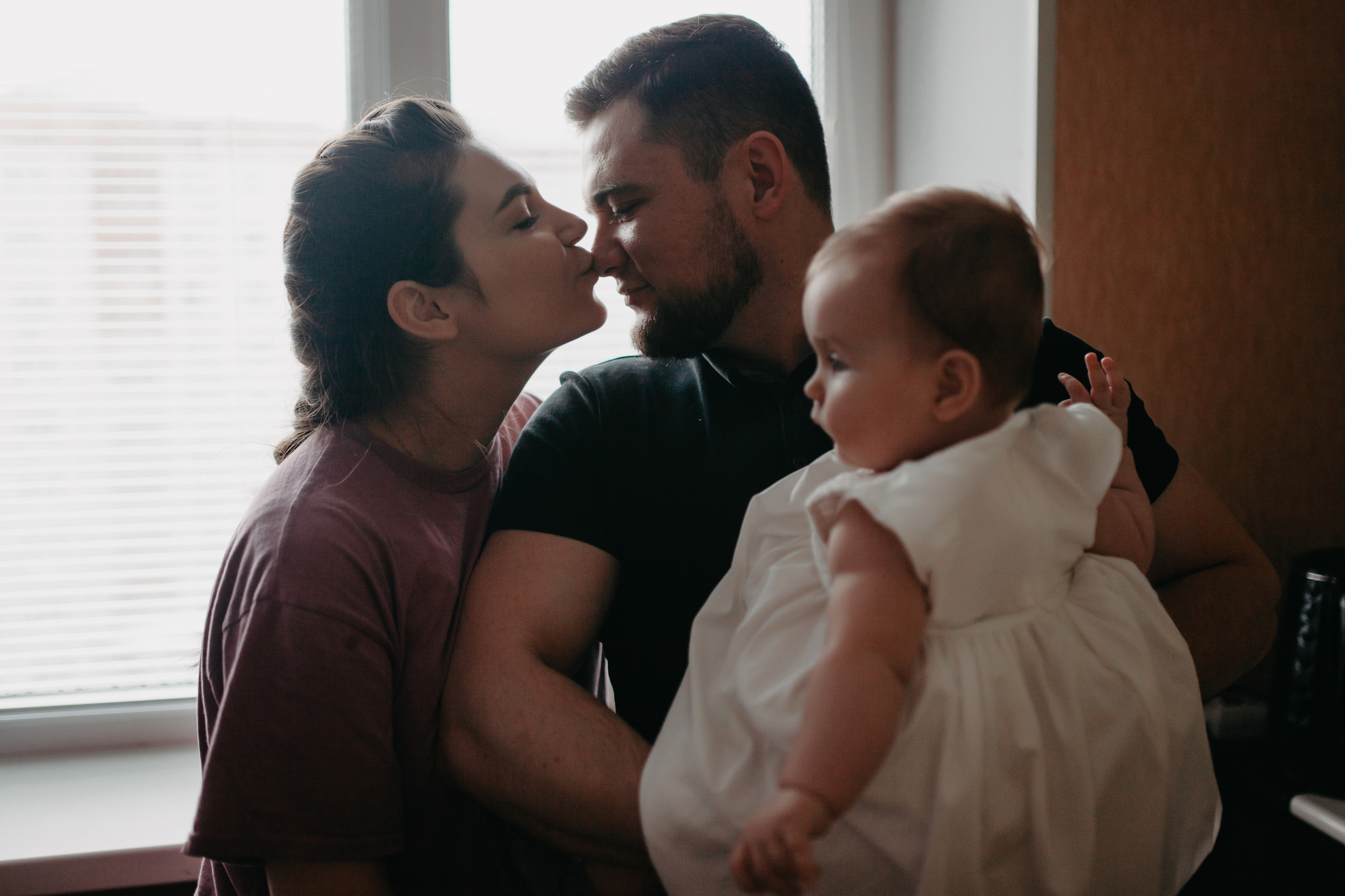 Домашняя съёмка в Тюмени. Фотограф Шелудкова Яна, город Тюмень