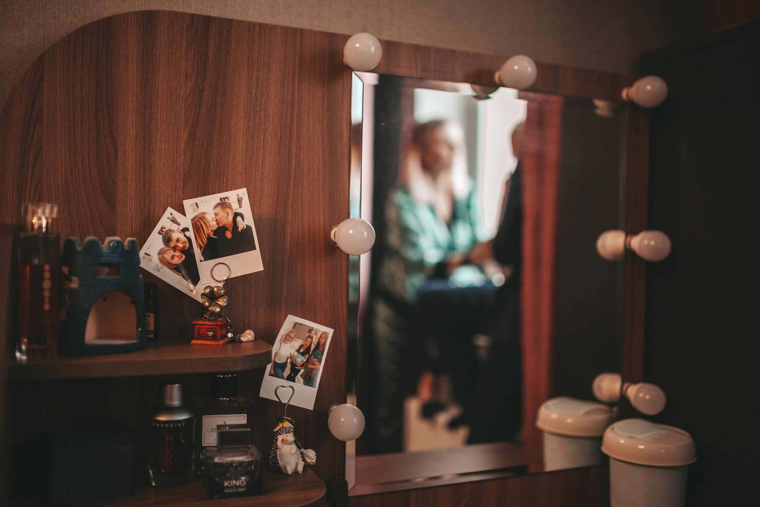 Домашняя съёмка. Фотограф Шелудкова Яна, город Тюмень