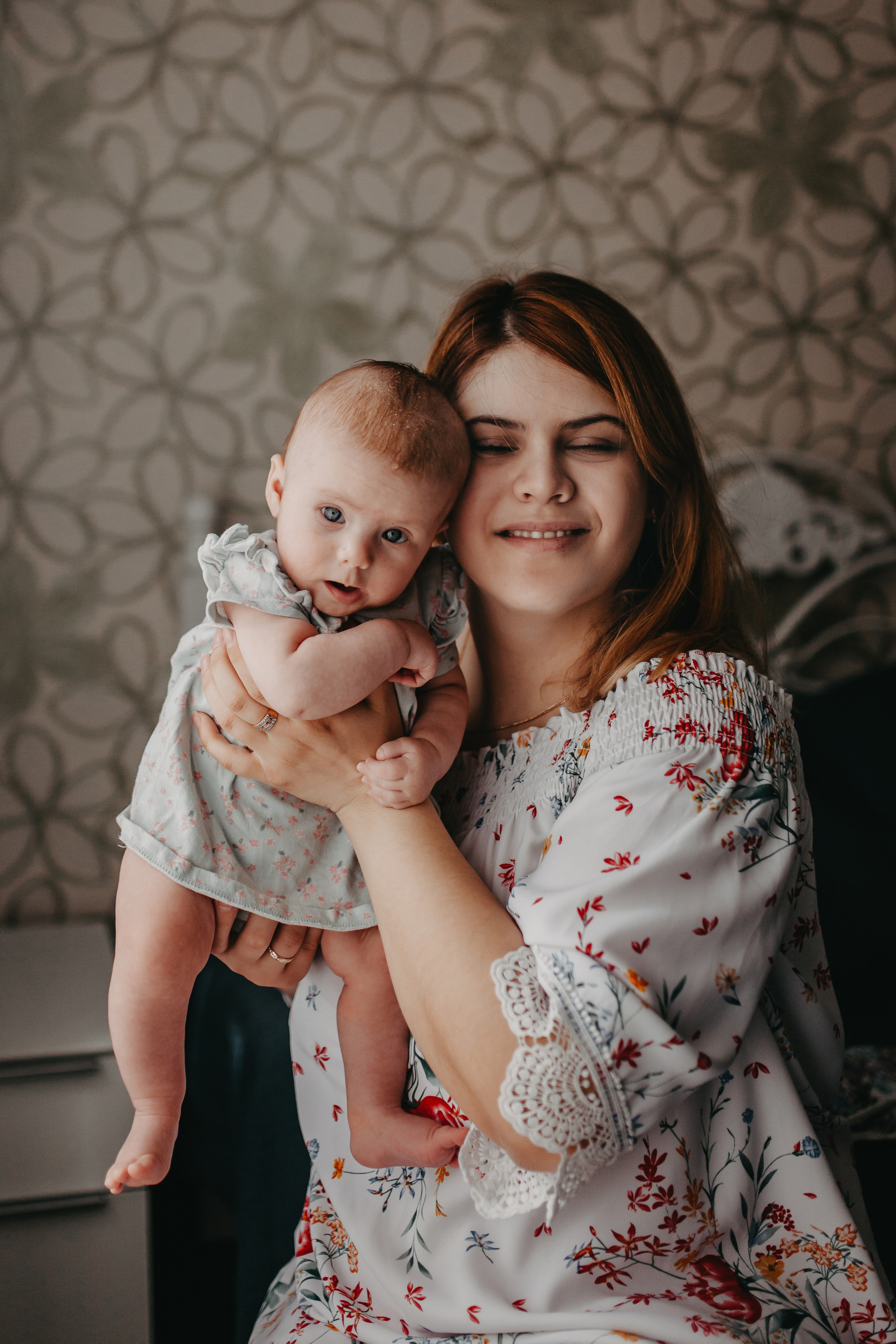 Домашняя история. Фотограф Шелудкова Яна, город Тюмень