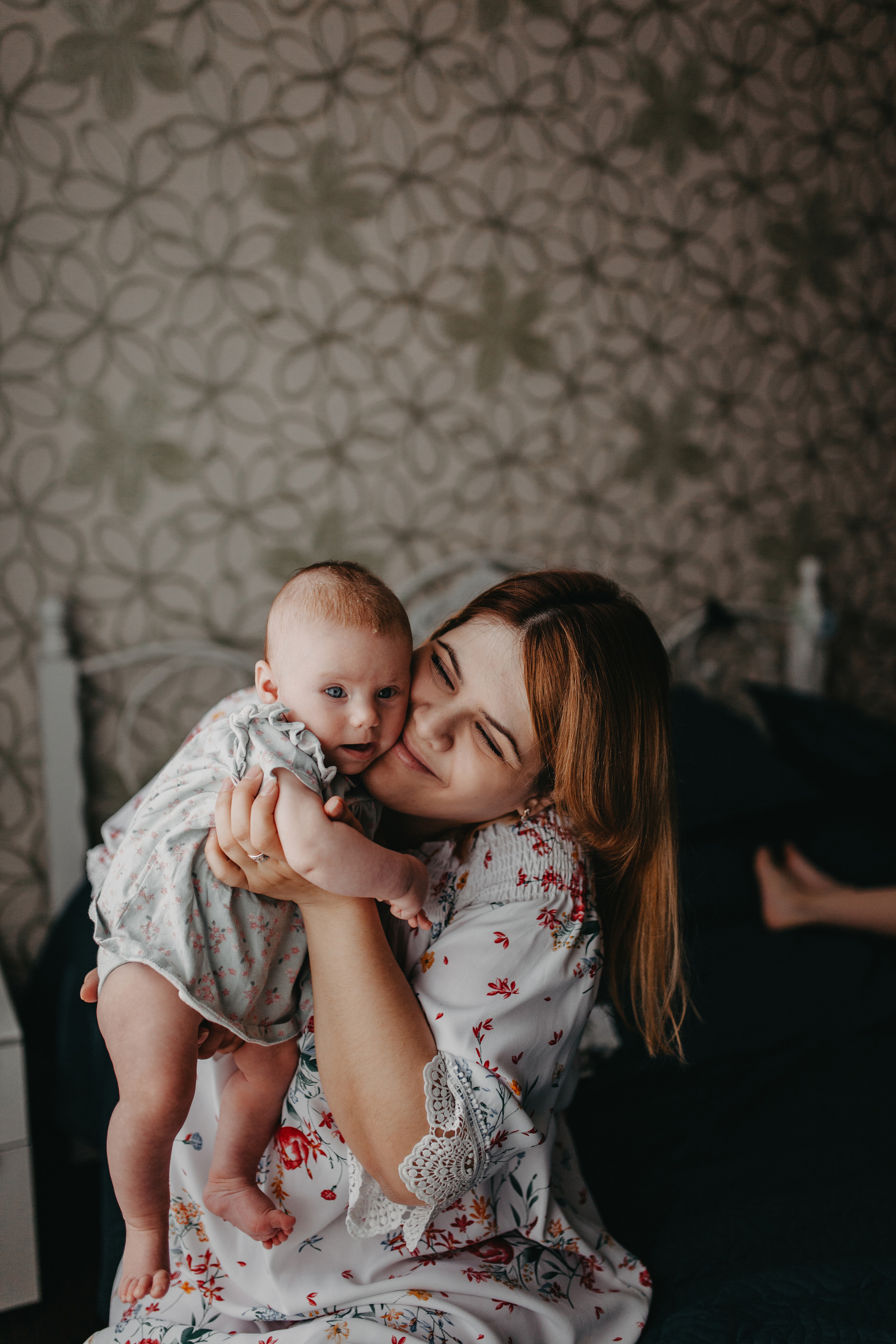 Домашняя история. Фотограф Шелудкова Яна, город Тюмень
