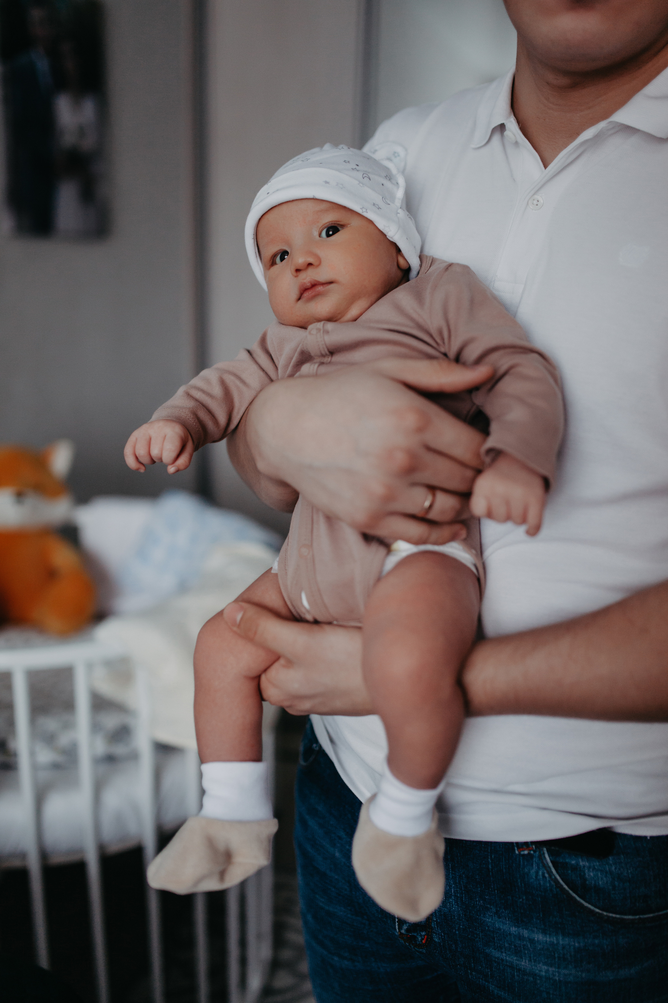 Домашняя новогодняя история. Фотограф Шелудкова Яна, город Тюмень