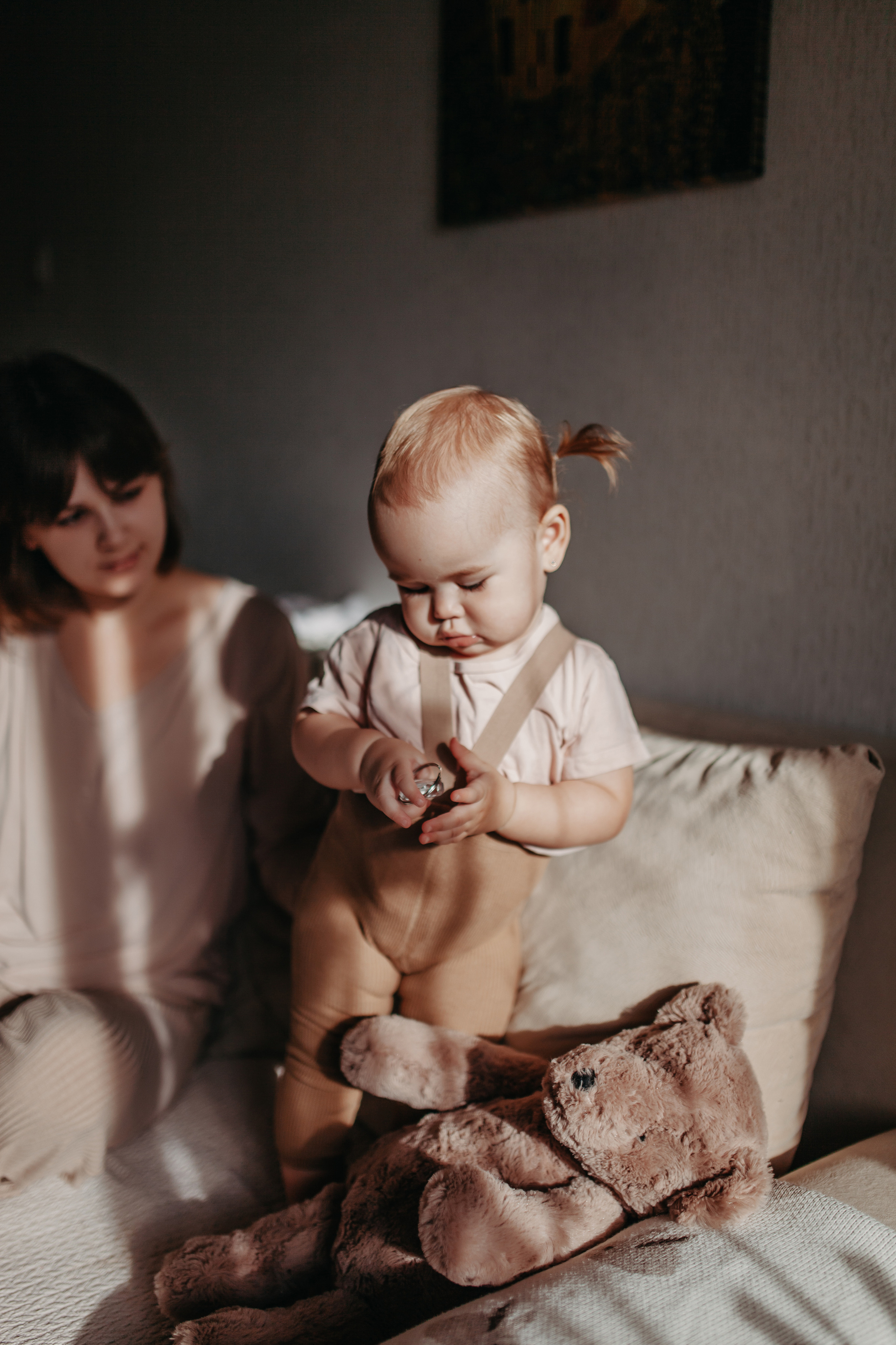 Домашняя съёмка в Тюмени. Фотограф Шелудкова Яна, город Тюмень