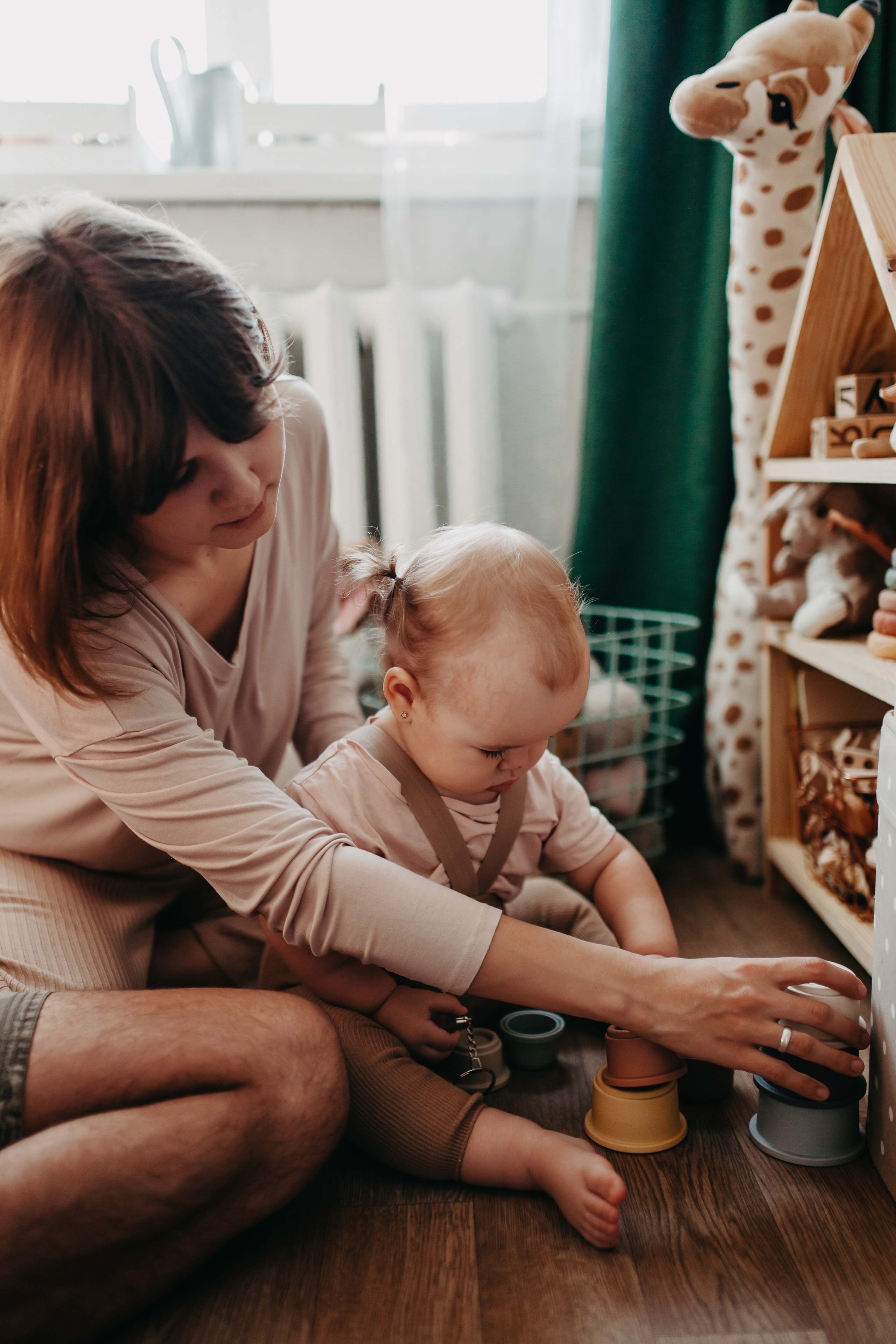 Домашняя съёмка в Тюмени. Фотограф Шелудкова Яна, город Тюмень