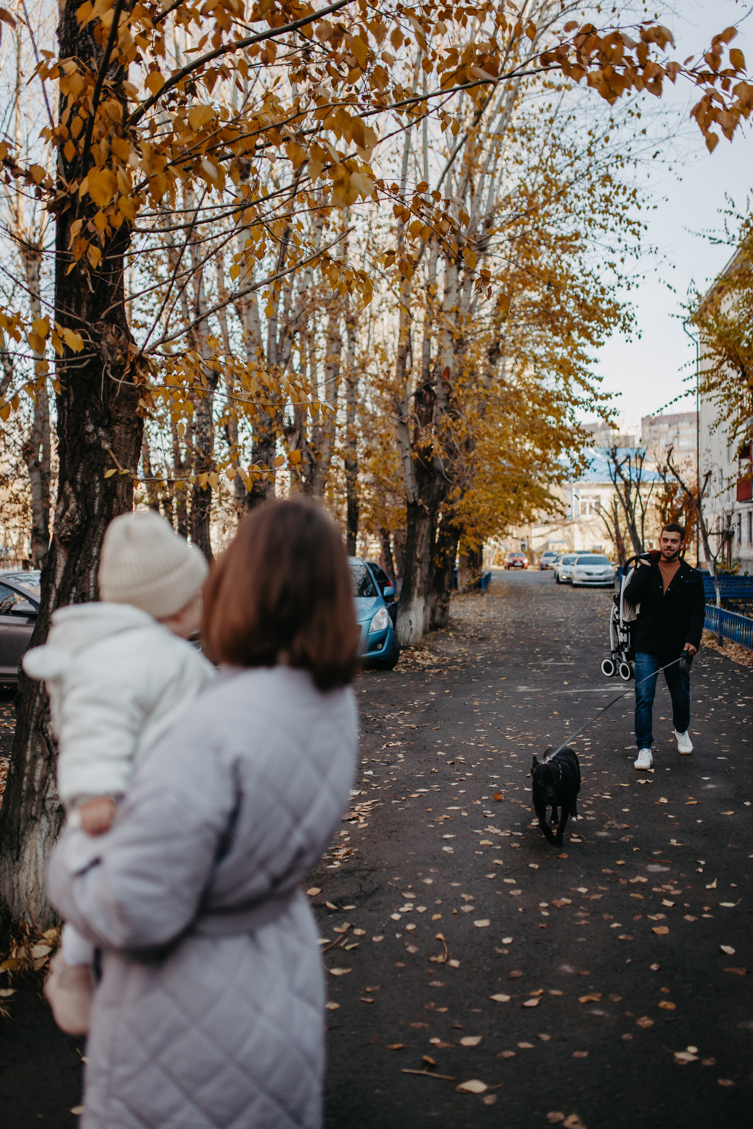 Домашняя съёмка в Тюмени. Фотограф Шелудкова Яна, город Тюмень