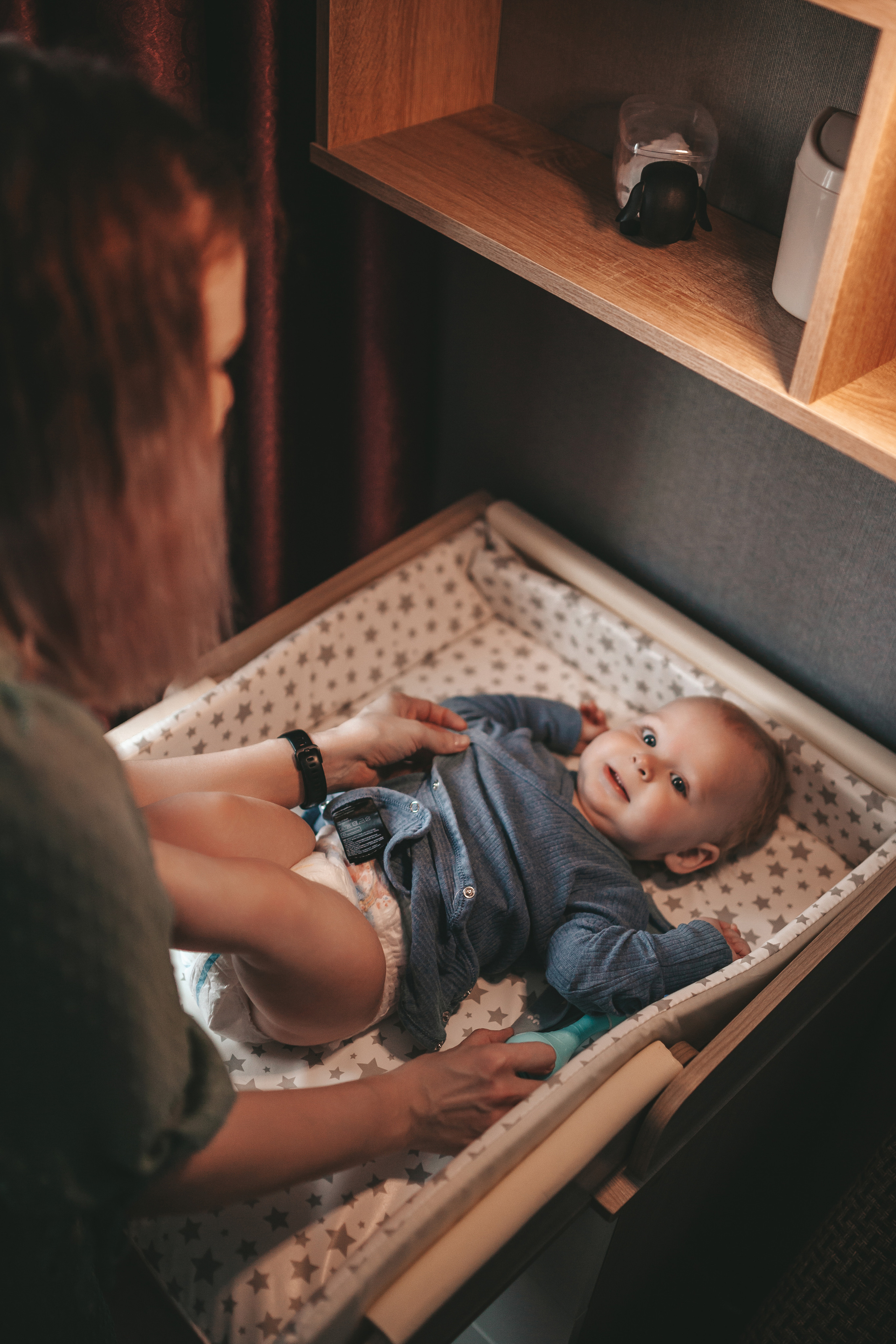 Домашняя съёмка. Фотограф Шелудкова Яна, город Тюмень