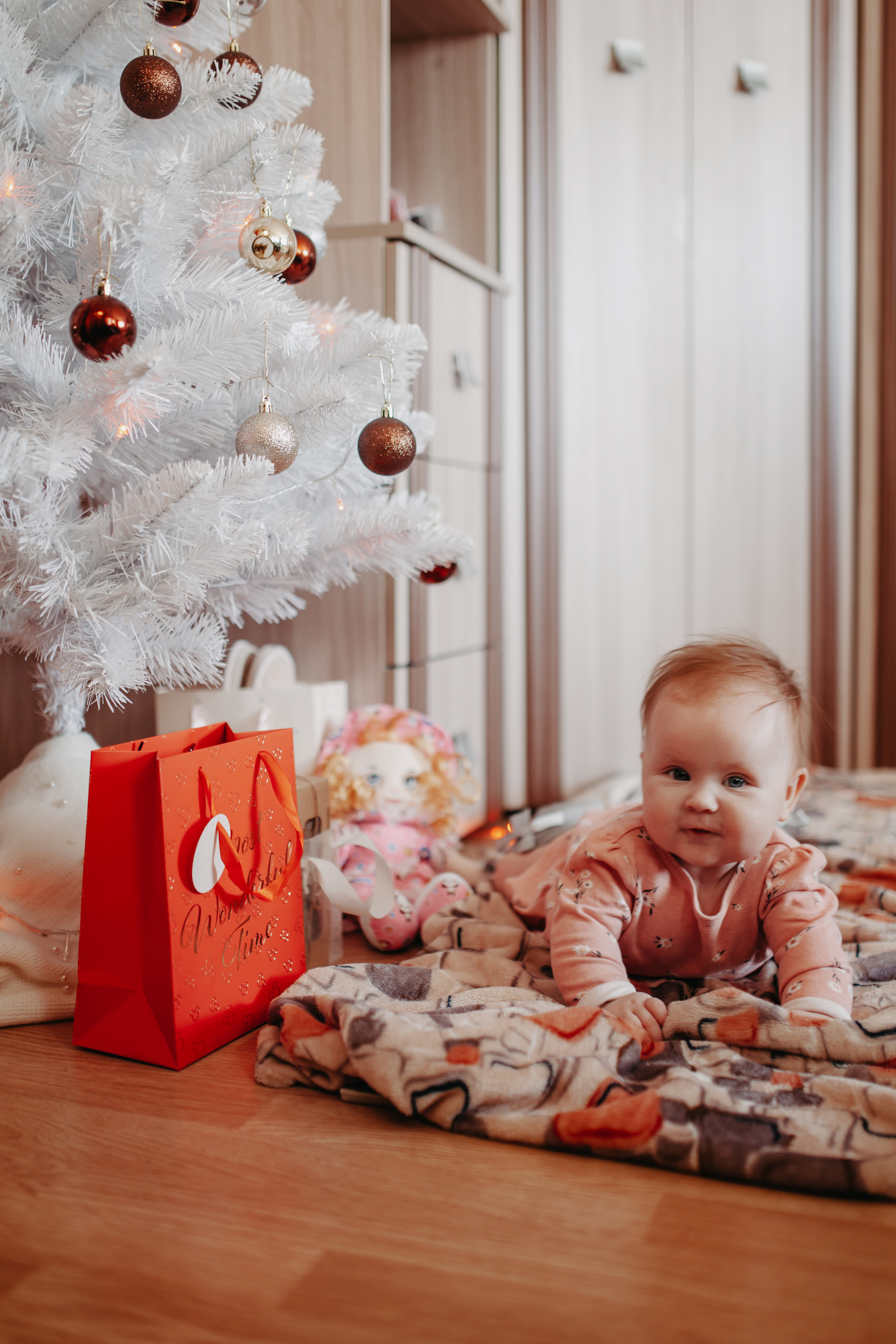 Домашняя фотосессия. Фотограф Шелудкова Яна, город Тюмень