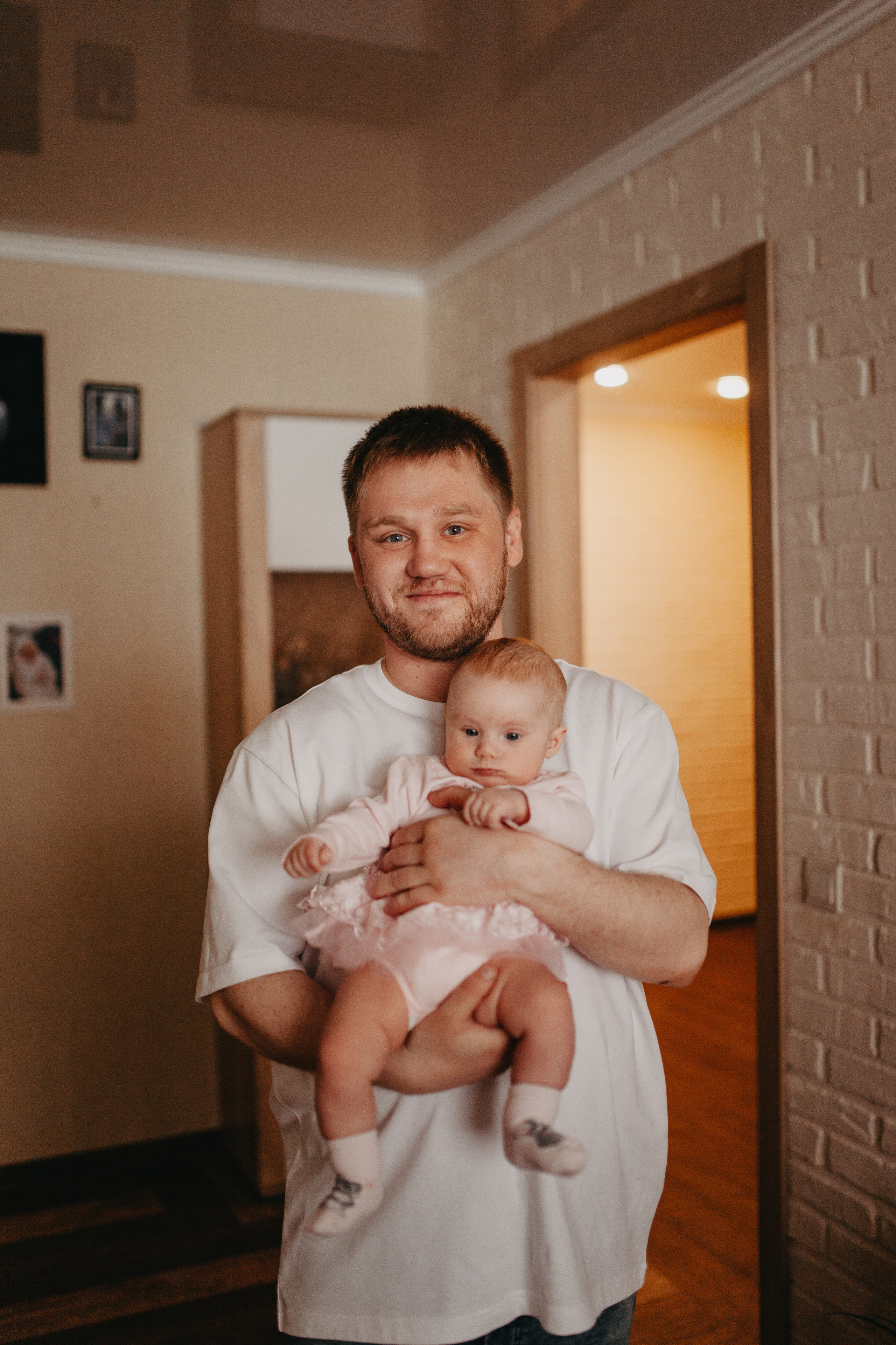 Домашняя история. Фотограф Шелудкова Яна, город Тюмень