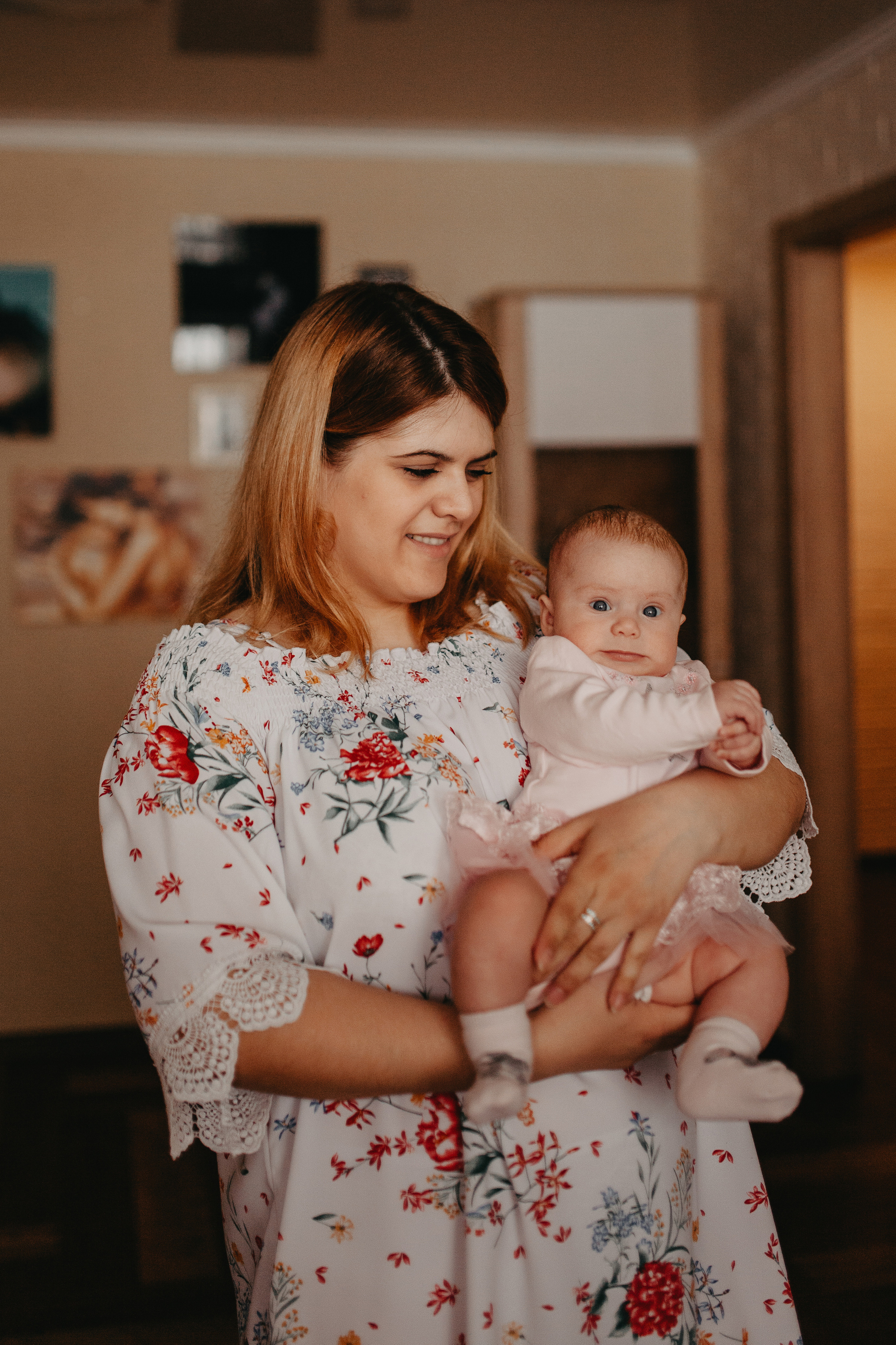 Домашняя история. Фотограф Шелудкова Яна, город Тюмень