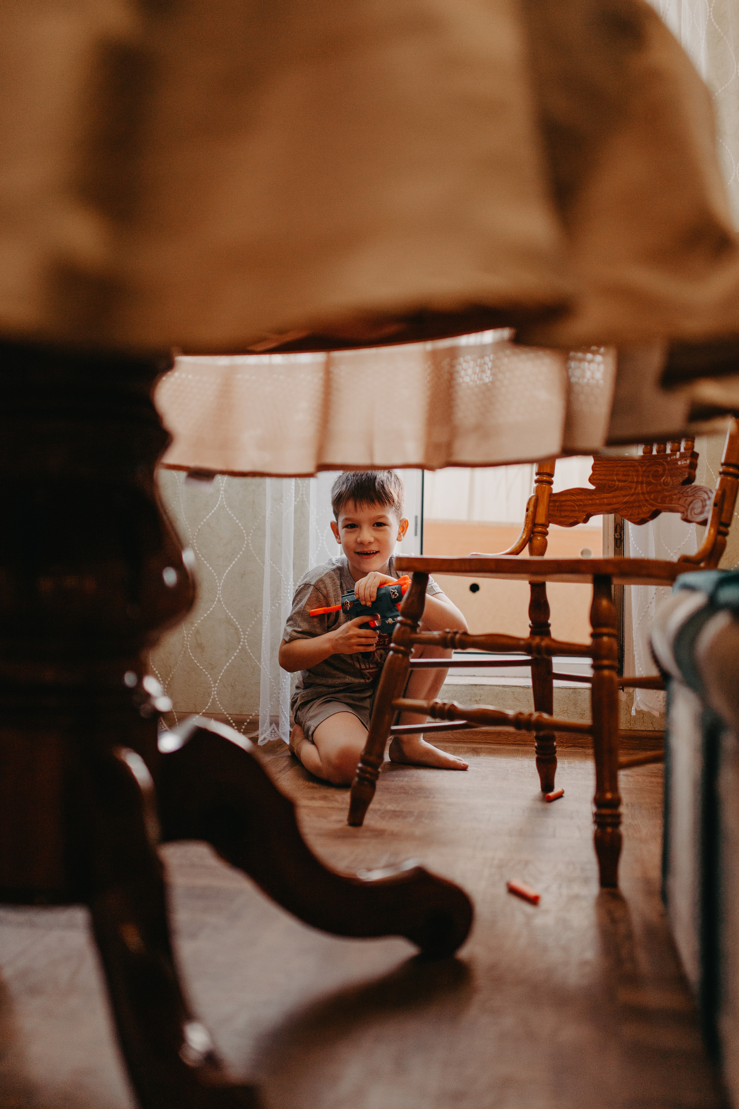 Домашняя история. Фотограф Шелудкова Яна, город Тюмень