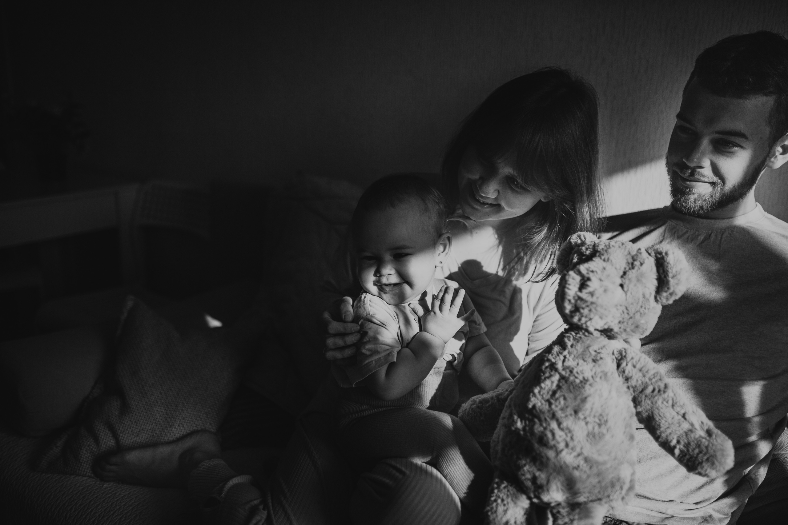 Домашняя съёмка в Тюмени. Фотограф Шелудкова Яна, город Тюмень