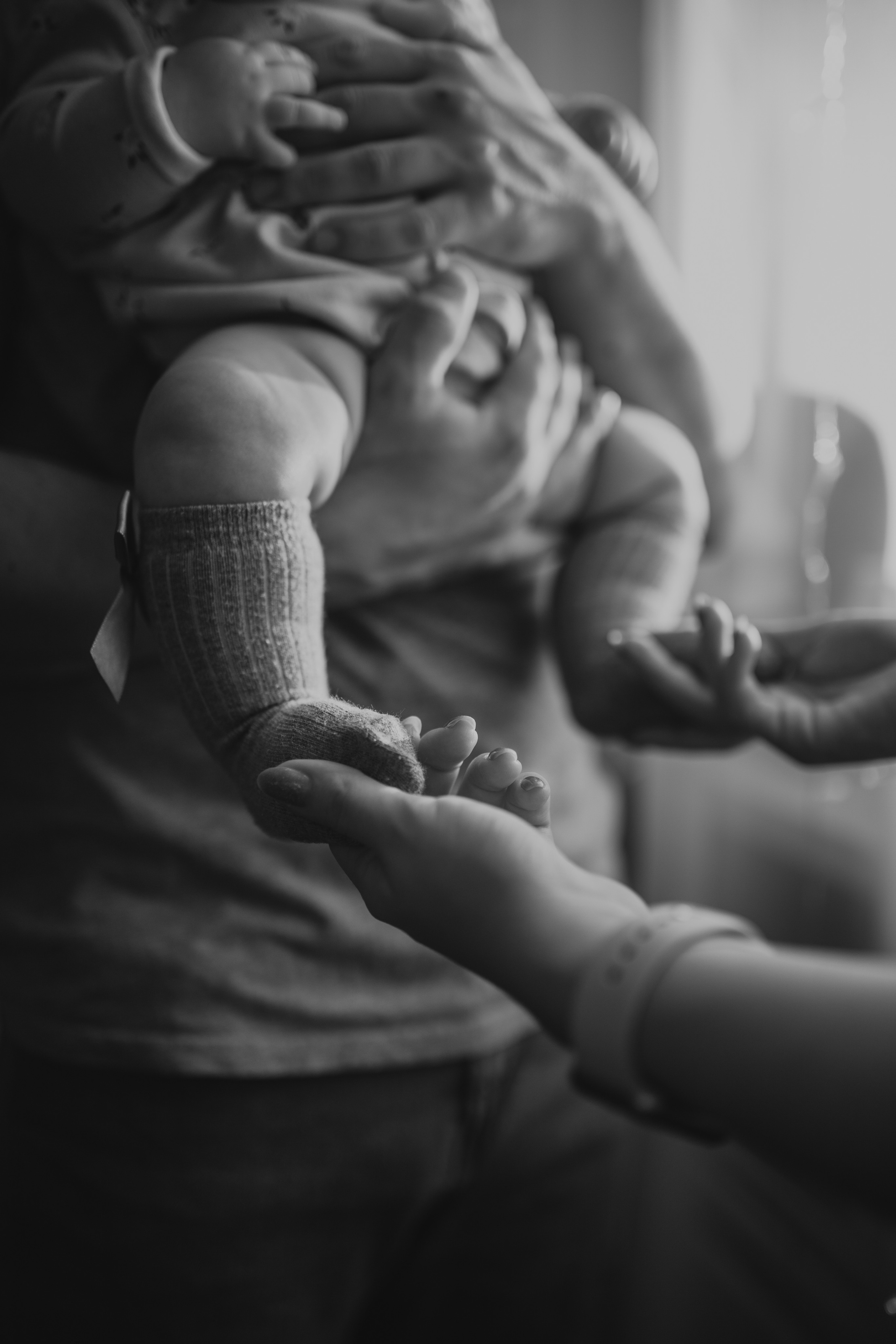 Домашняя фотосессия. Фотограф Шелудкова Яна, город Тюмень