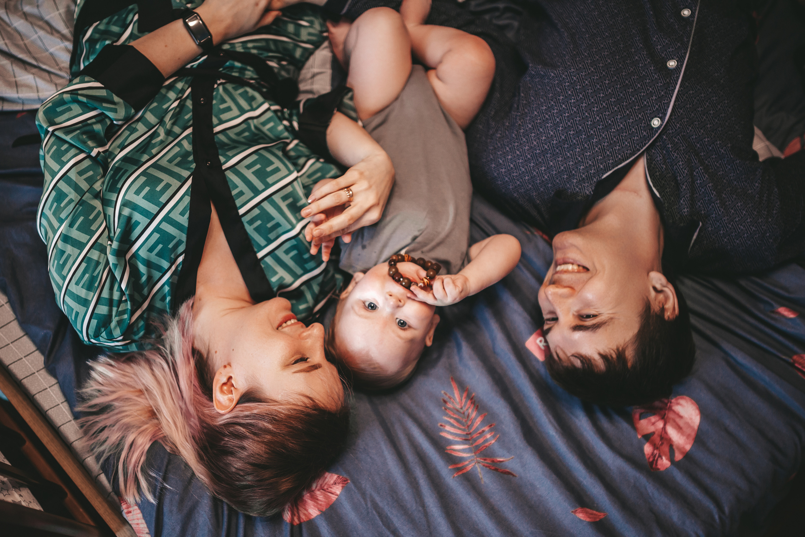 Домашняя съёмка. Фотограф Шелудкова Яна, город Тюмень