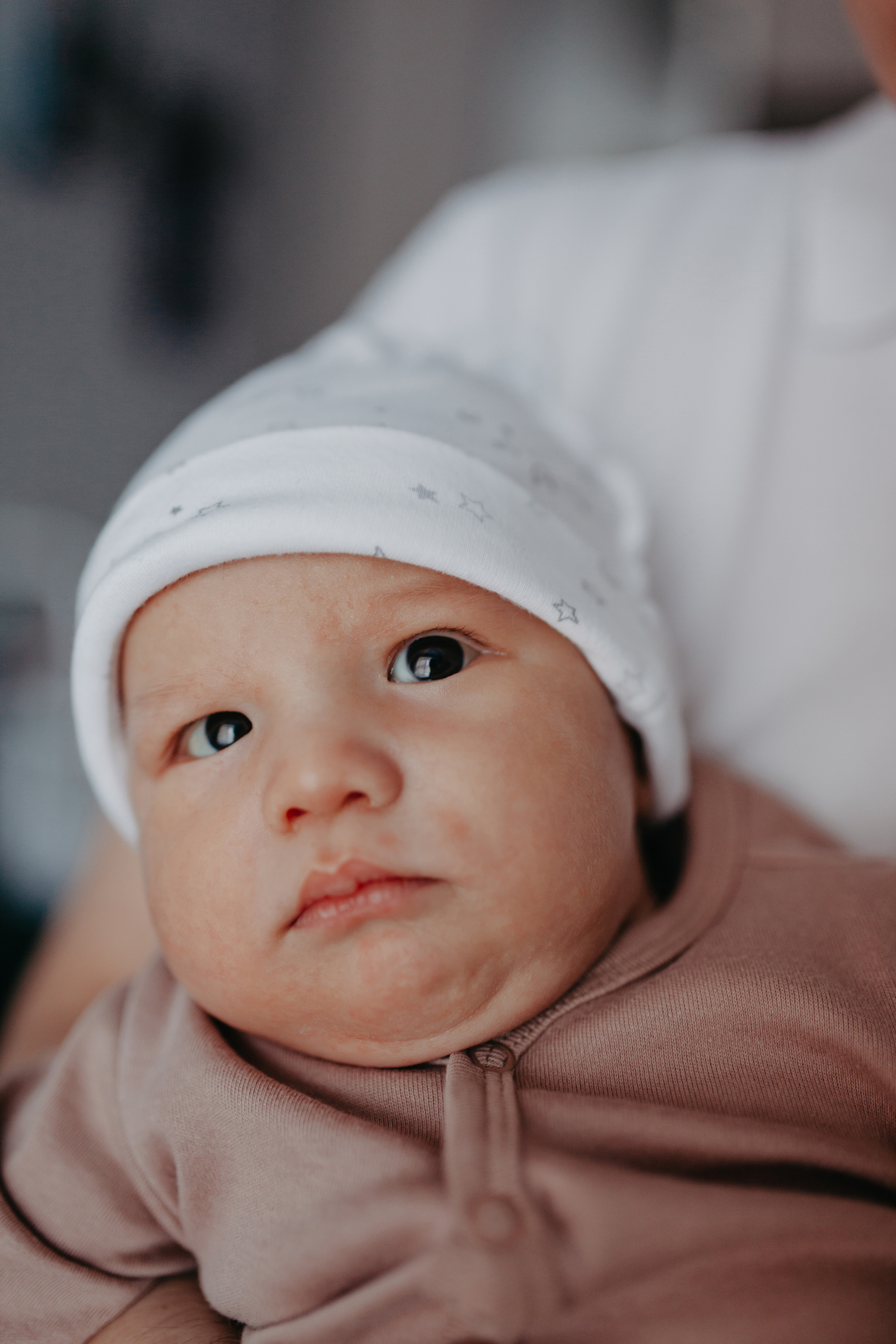 Домашняя новогодняя история. Фотограф Шелудкова Яна, город Тюмень