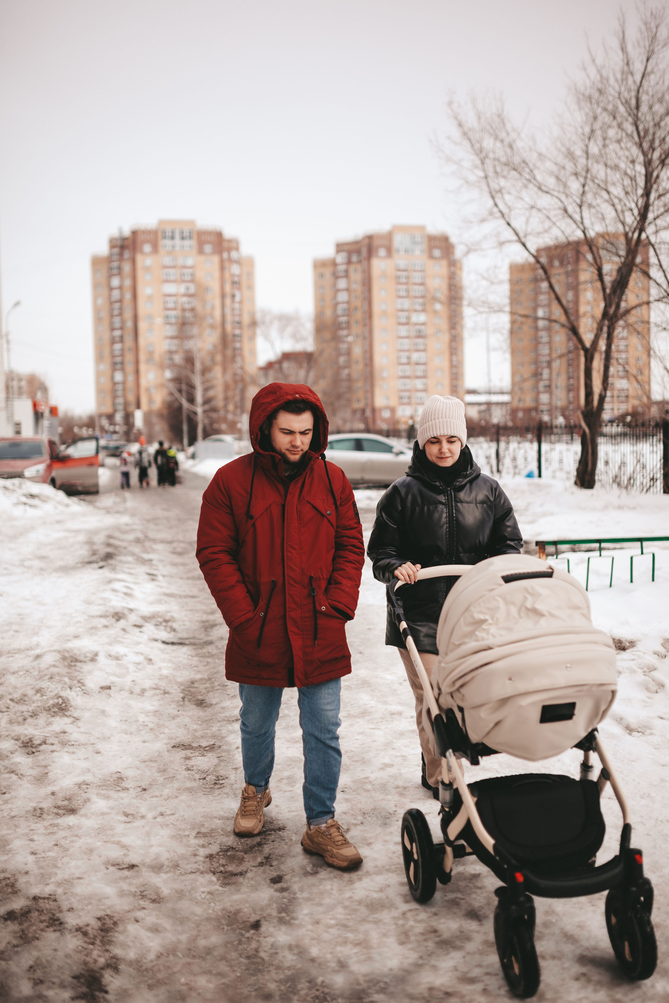 Домашняя съёмка в Тюмени. Фотограф Шелудкова Яна, город Тюмень