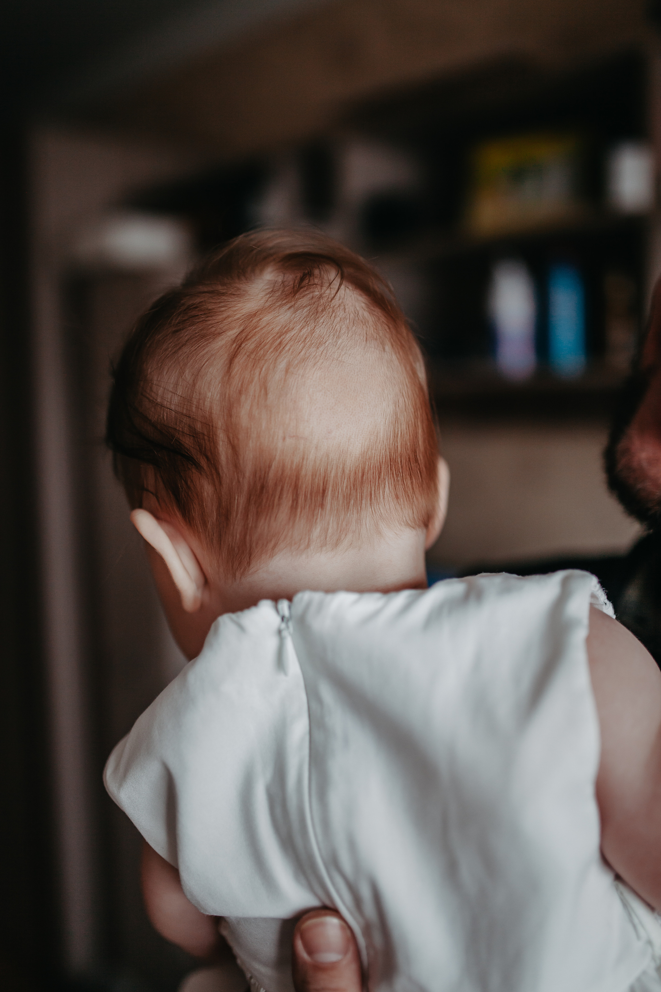 Домашняя съёмка в Тюмени. Фотограф Шелудкова Яна, город Тюмень