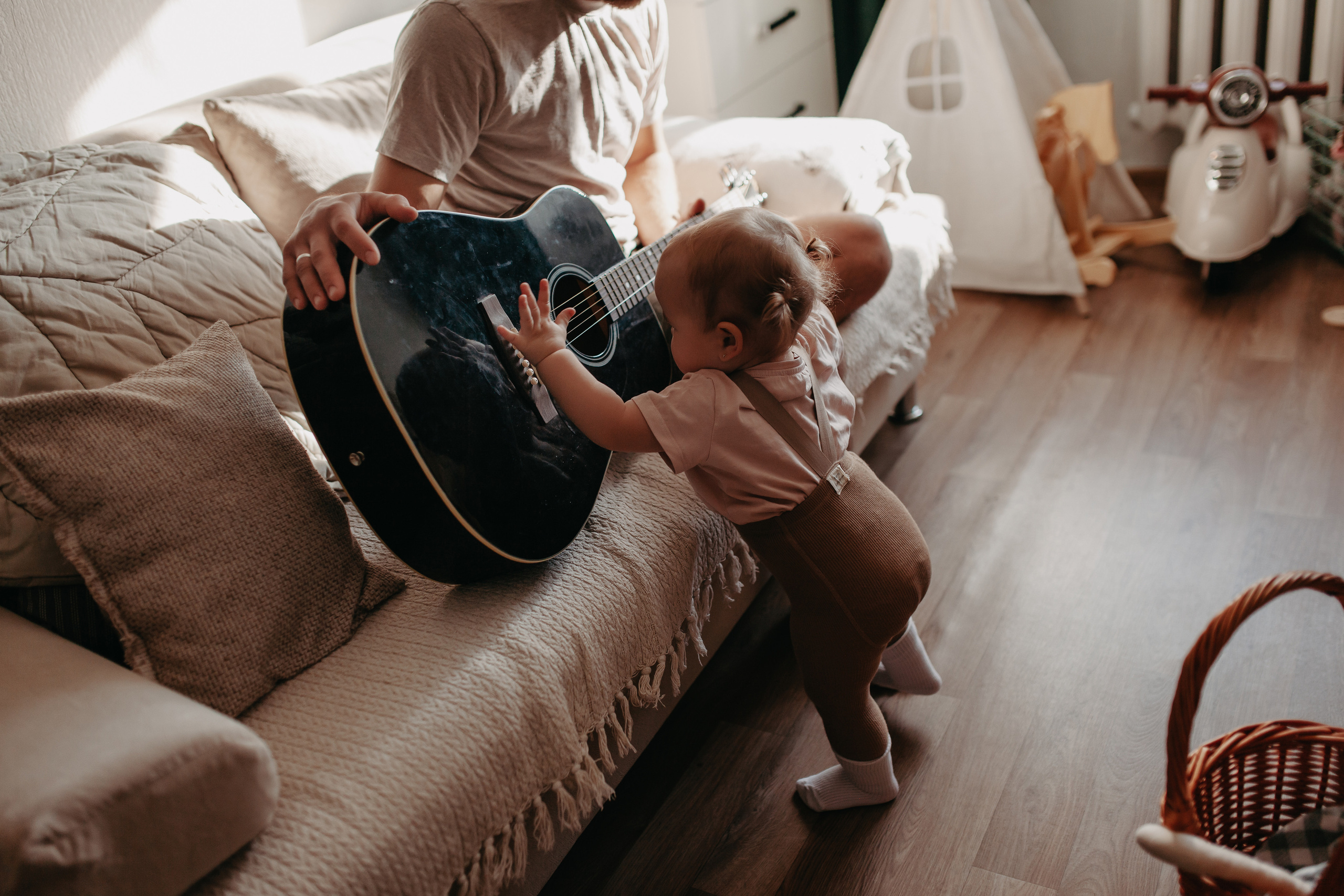 Домашняя съёмка в Тюмени. Фотограф Шелудкова Яна, город Тюмень