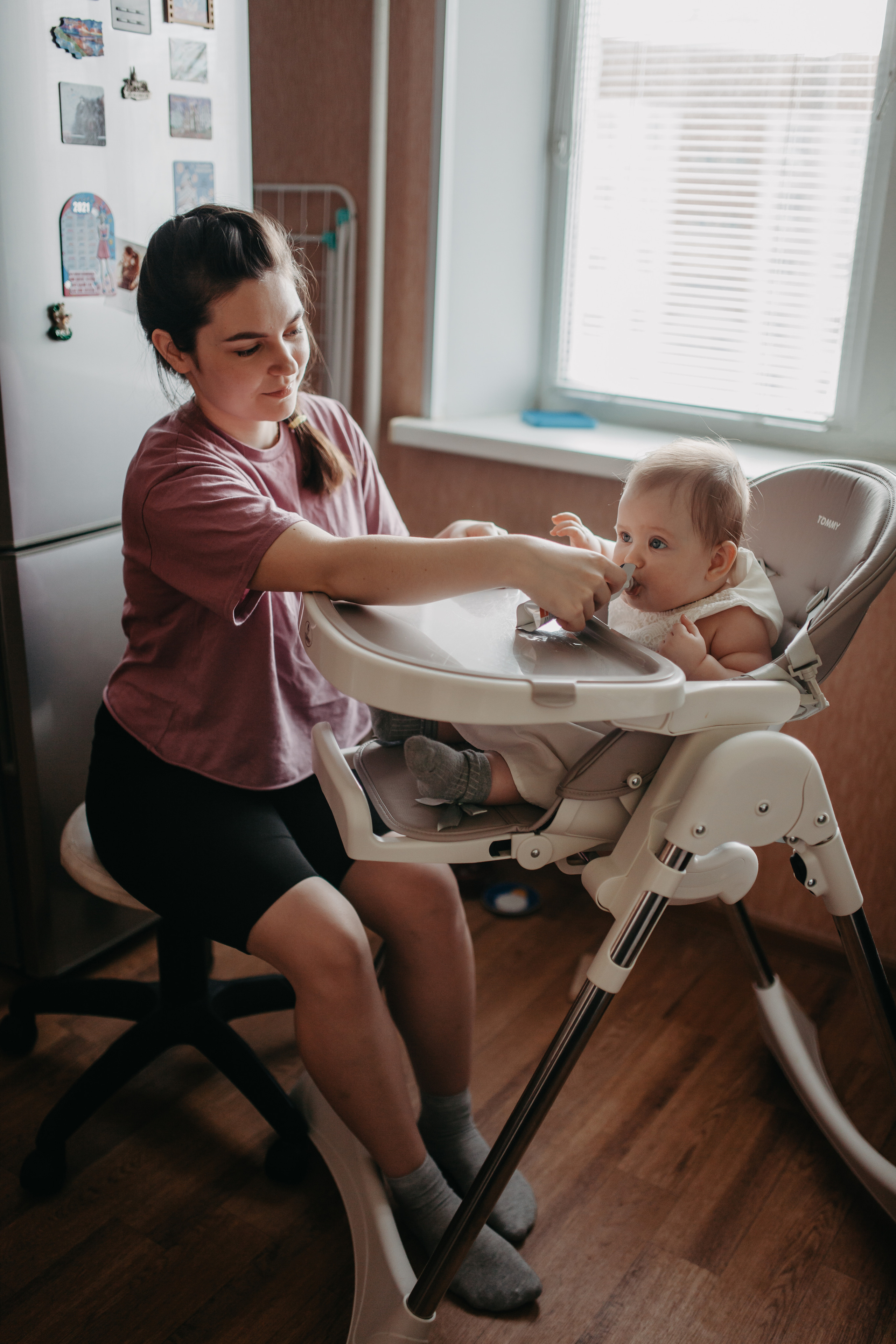 Домашняя съёмка в Тюмени. Фотограф Шелудкова Яна, город Тюмень