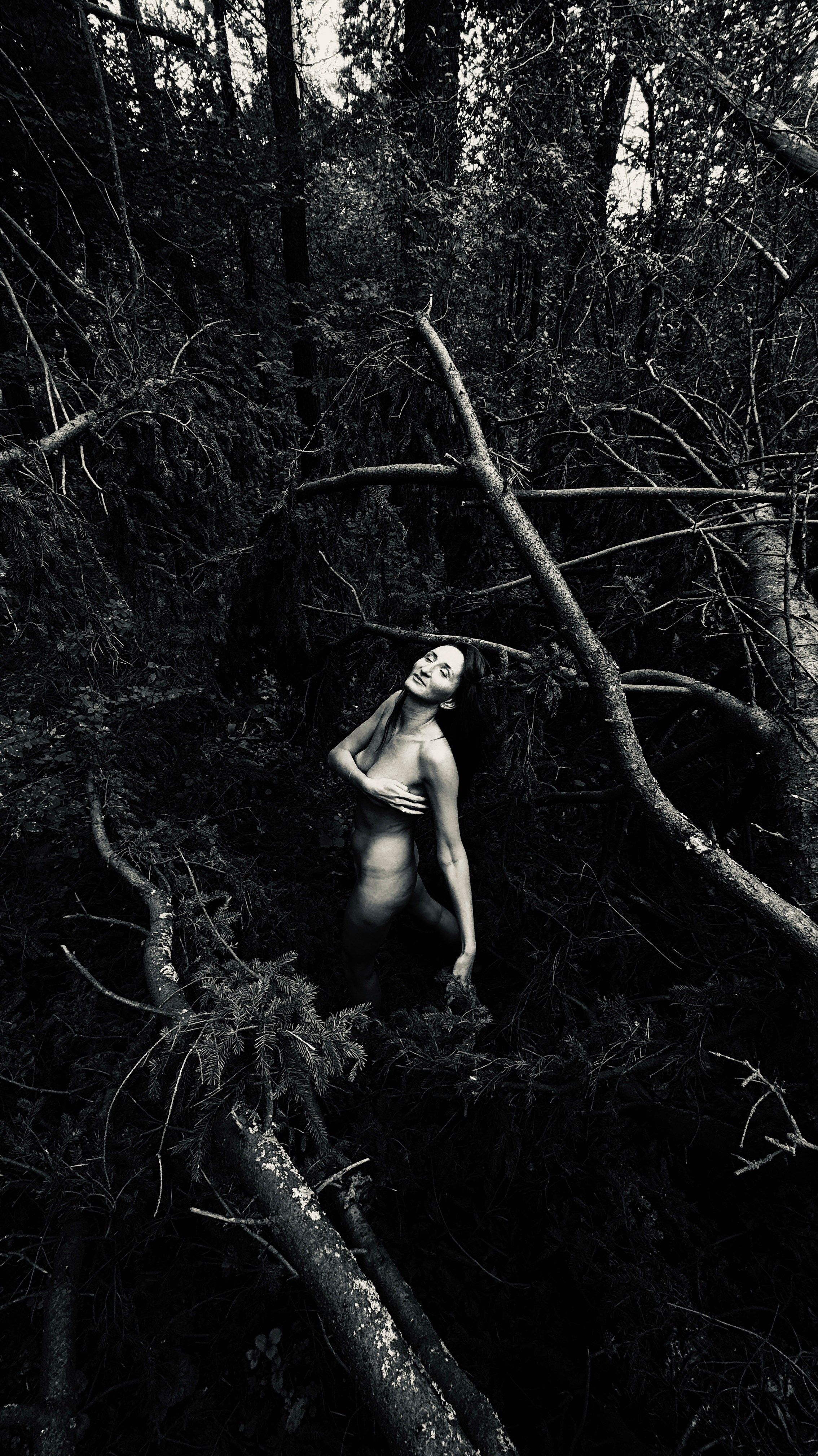 Фотосессии на сакральном. Эксперт по матрице судьбы Мария Пендюрина