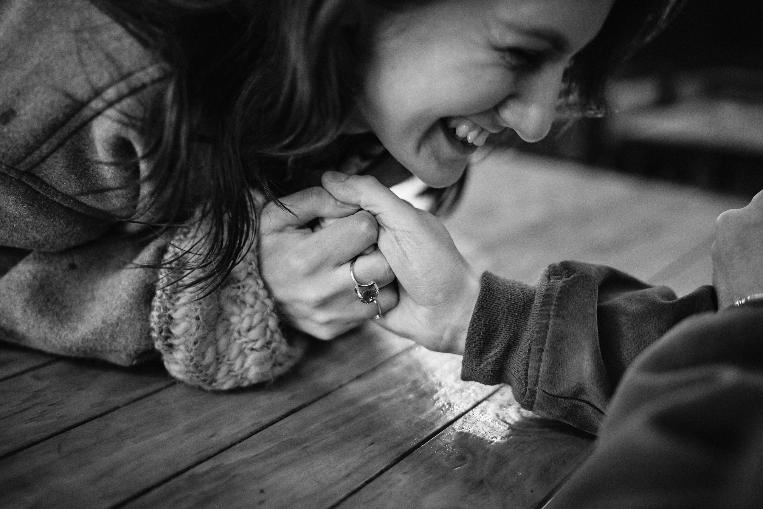 Рената и Олег. Фотограф в Санкт-Петербурге | Аня Маленчук