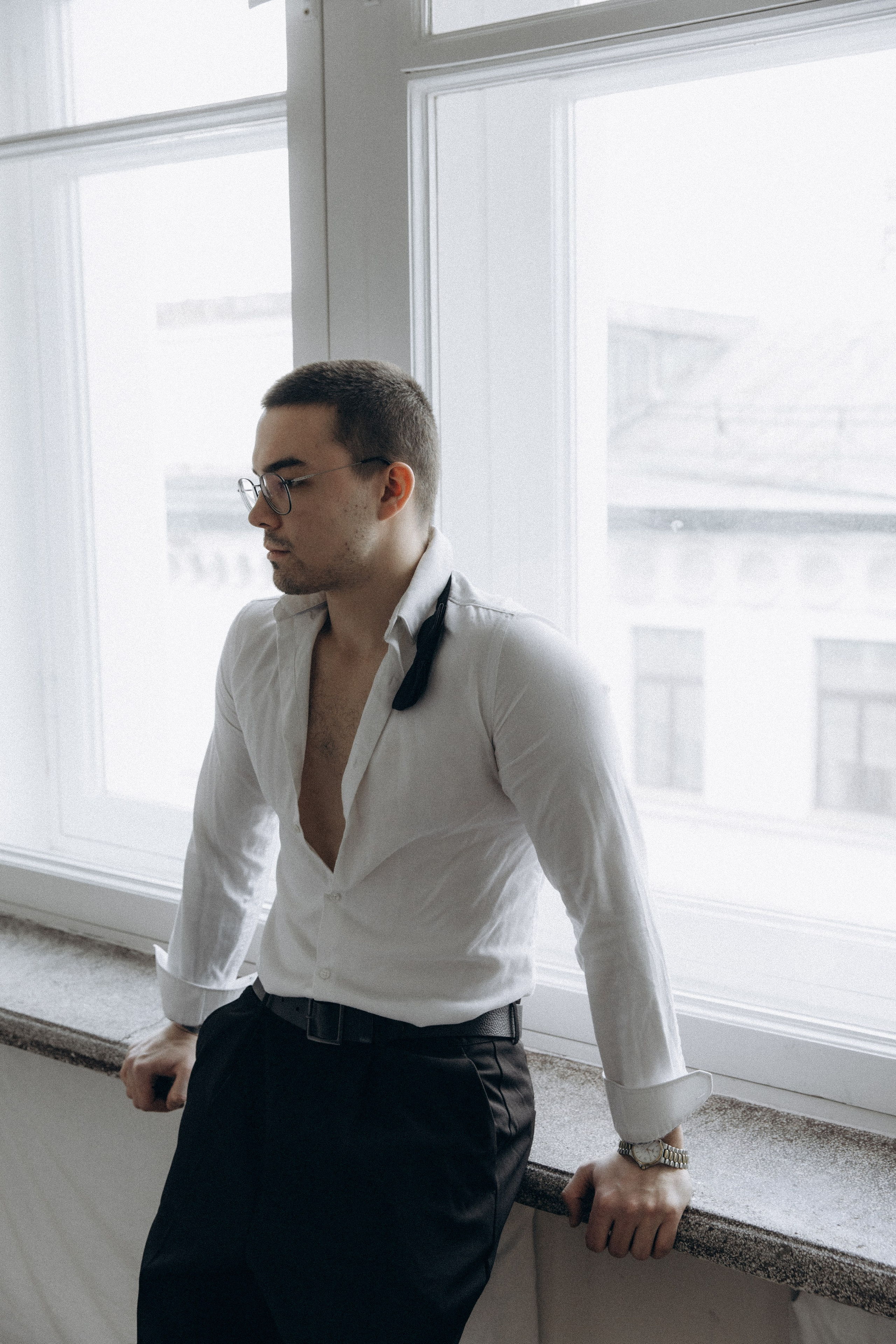 Алина и Артур. Свадебный фотограф Москва Павел Фетисов