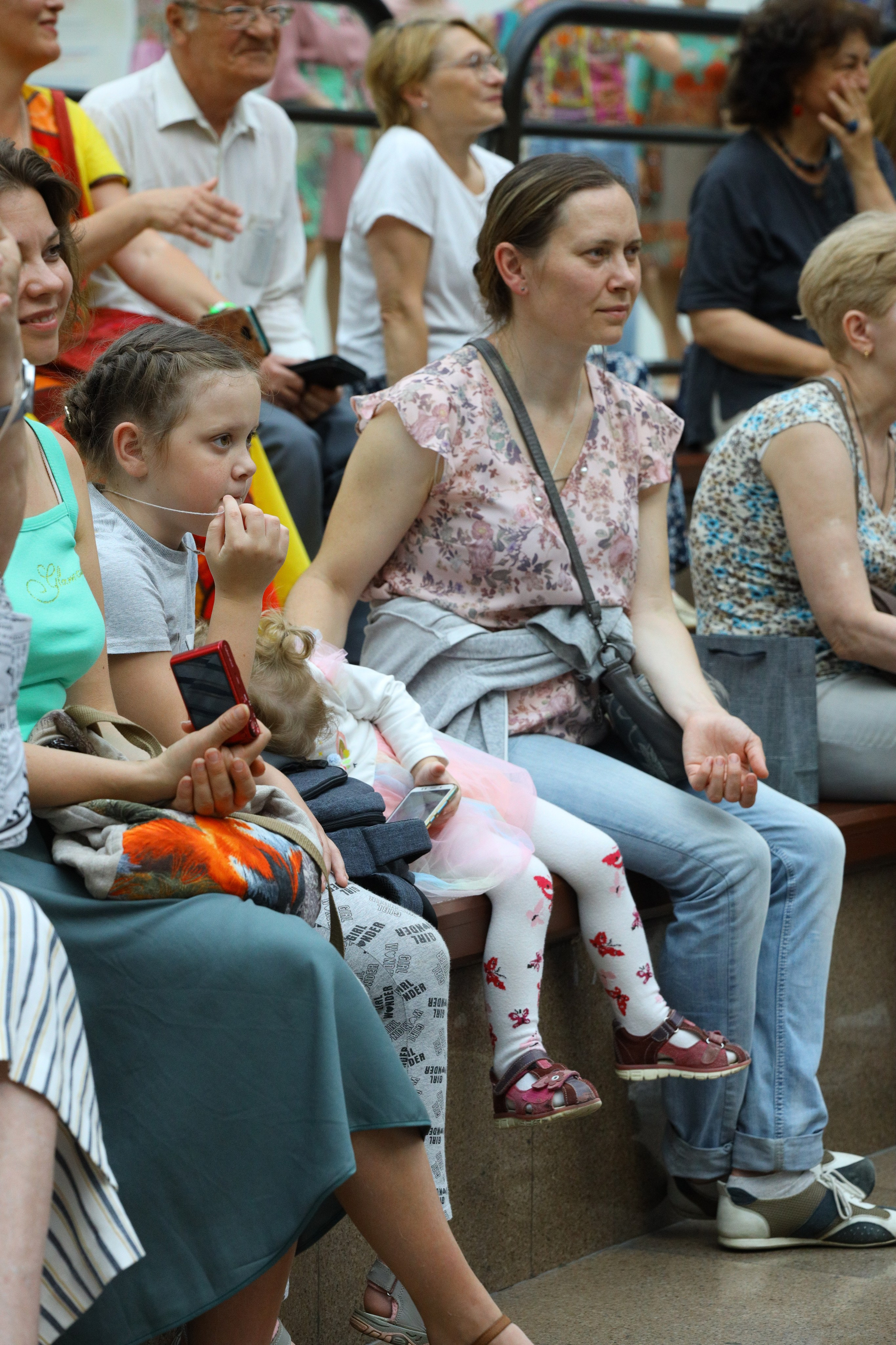 Душа России. Фотограф в Туле Крупский АнДРей. Фотостудия «КАДР71» в Туле