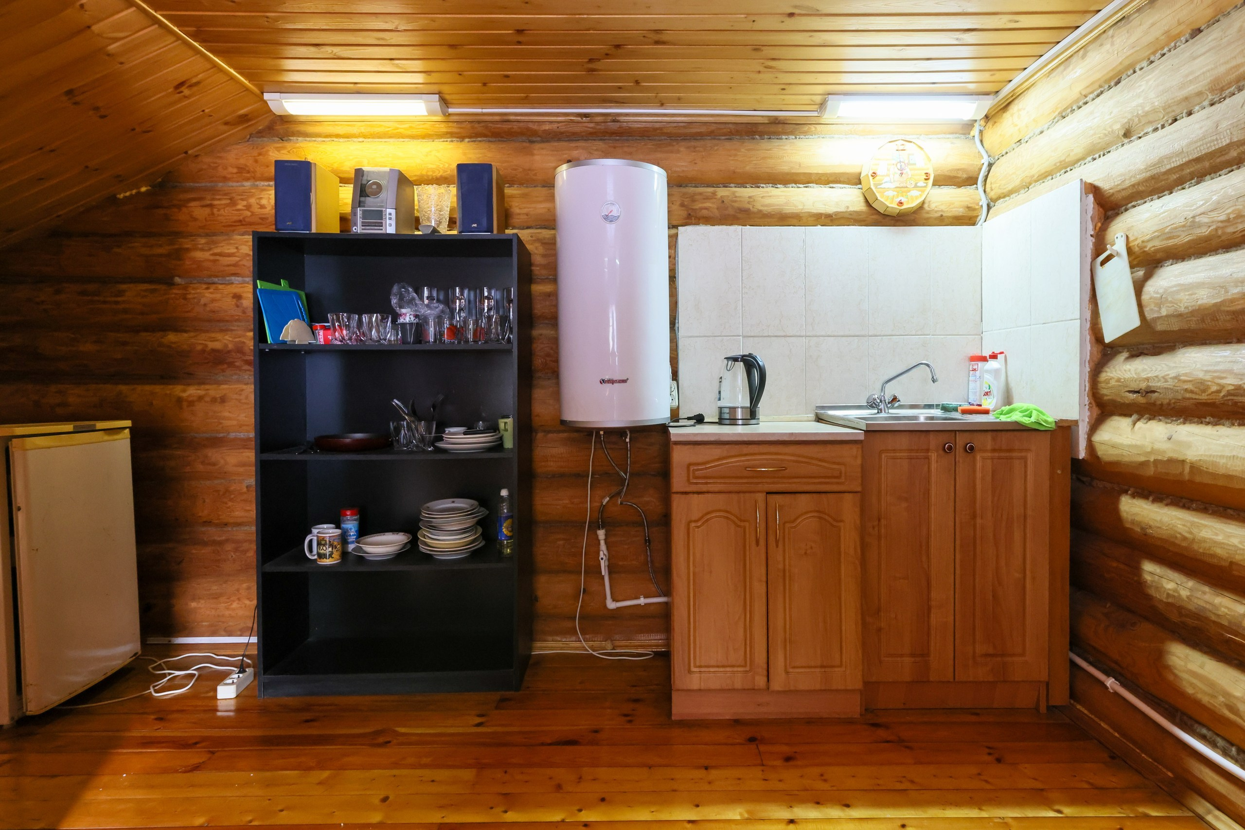 База отдыха «Приокская поляна». Фотограф в Туле Крупский АнДРей. Фотостудия «КАДР71» в Туле