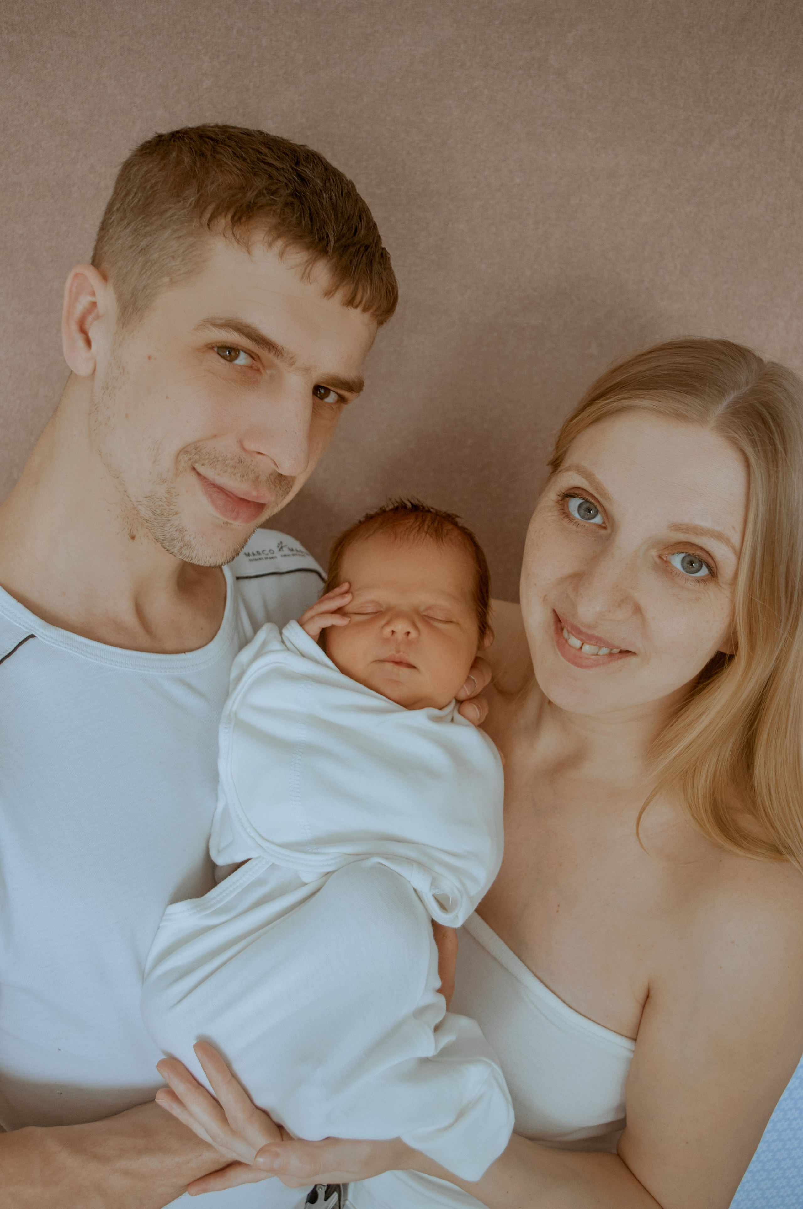 Семья. Dutova-art.ru