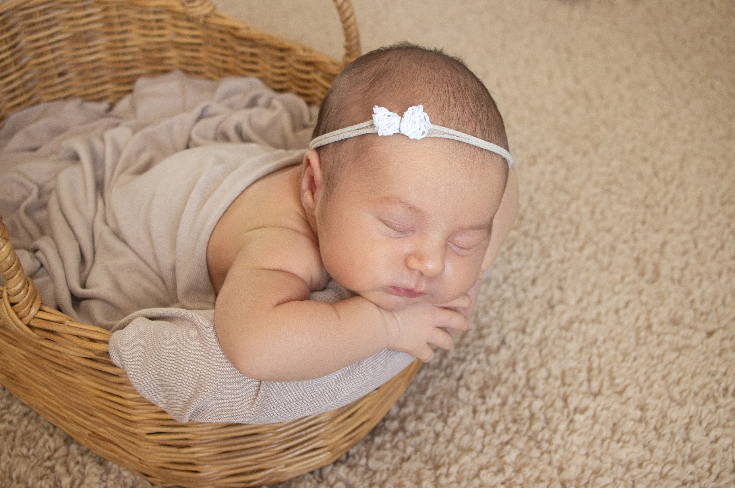 Новорожденные. Dutova-art.ru