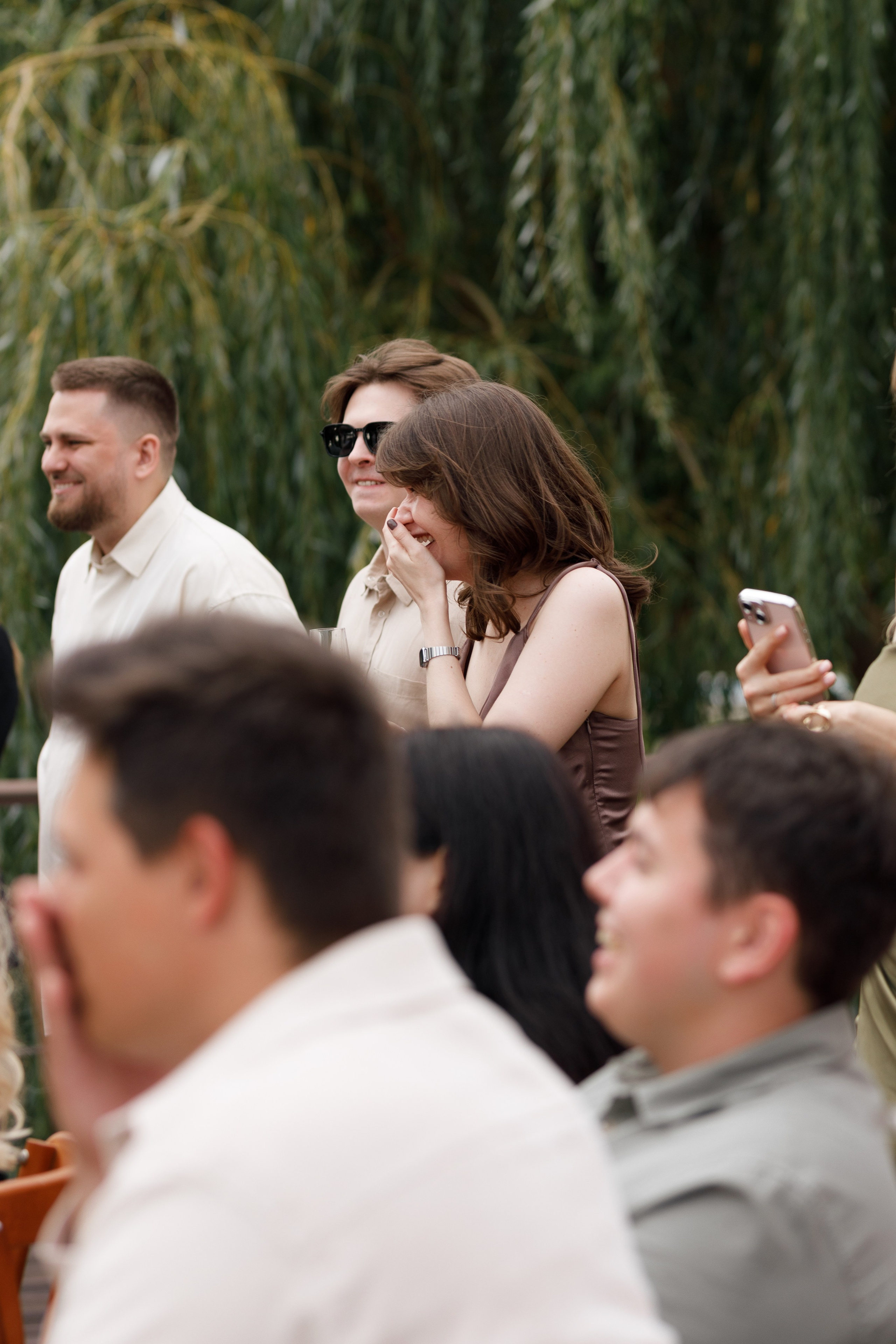 Ласковое «Бубусик». Свадебный фотограф в Краснодаре Елизавета Горшенёва