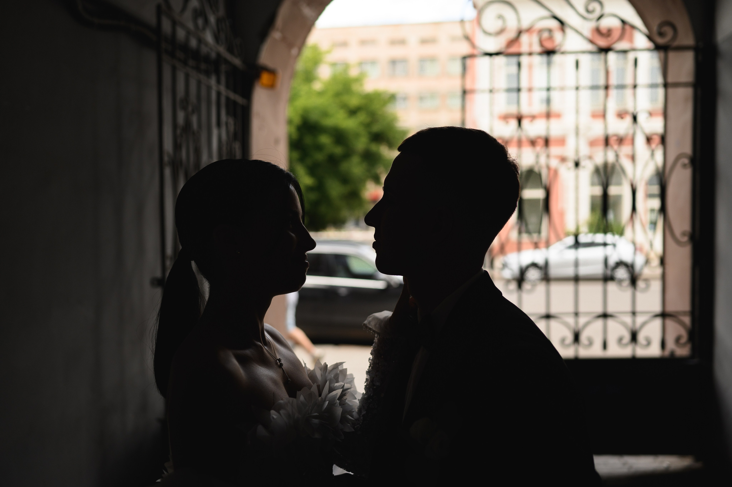 Александр и Диана. Свадебный и Семейный фотограф в Абакане, Красноярске