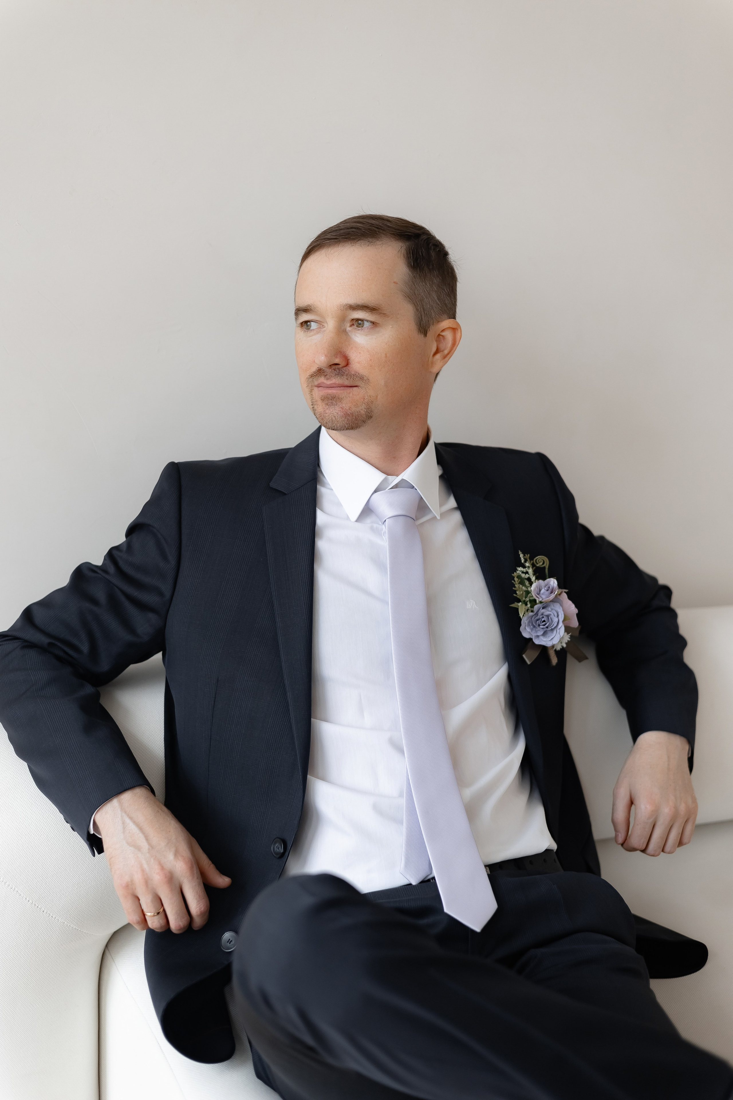 Юлия и Илья. Свадебный и семейный фотограф в Челябинске. Аврамец Анна