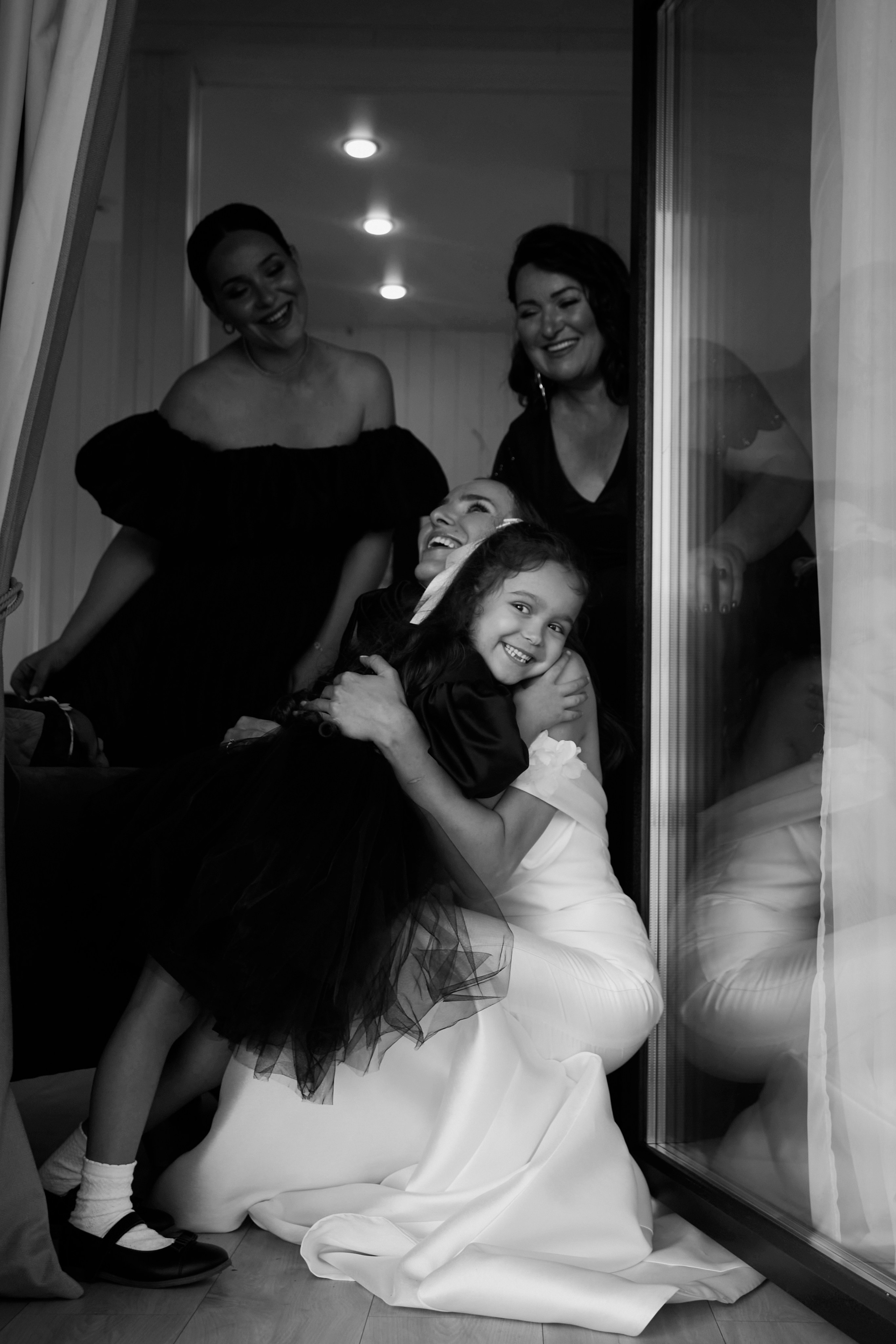 Denis & Elvira | Russia, Moscow region. Свадебный фотограф